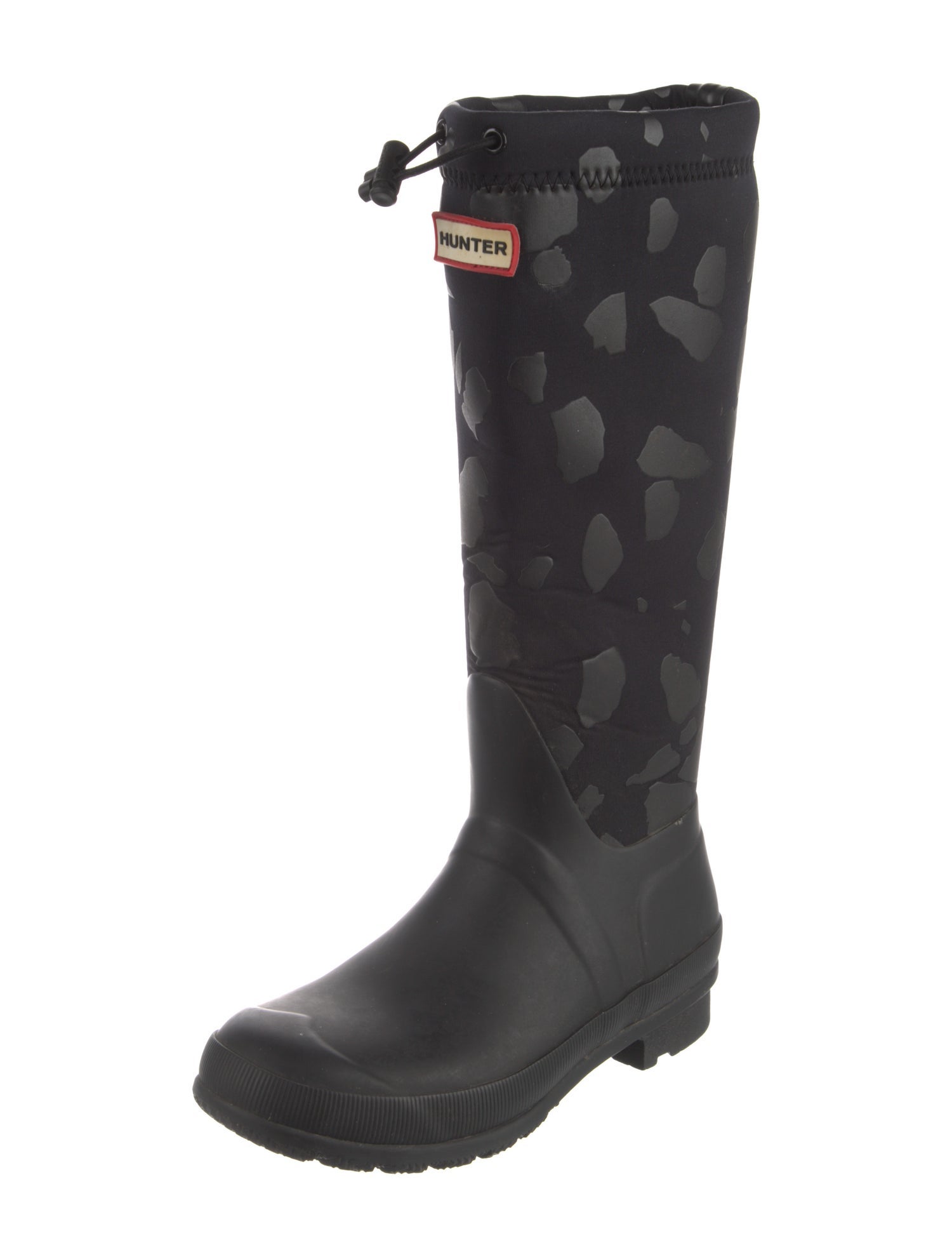 Hunter Rubber Rain Boots