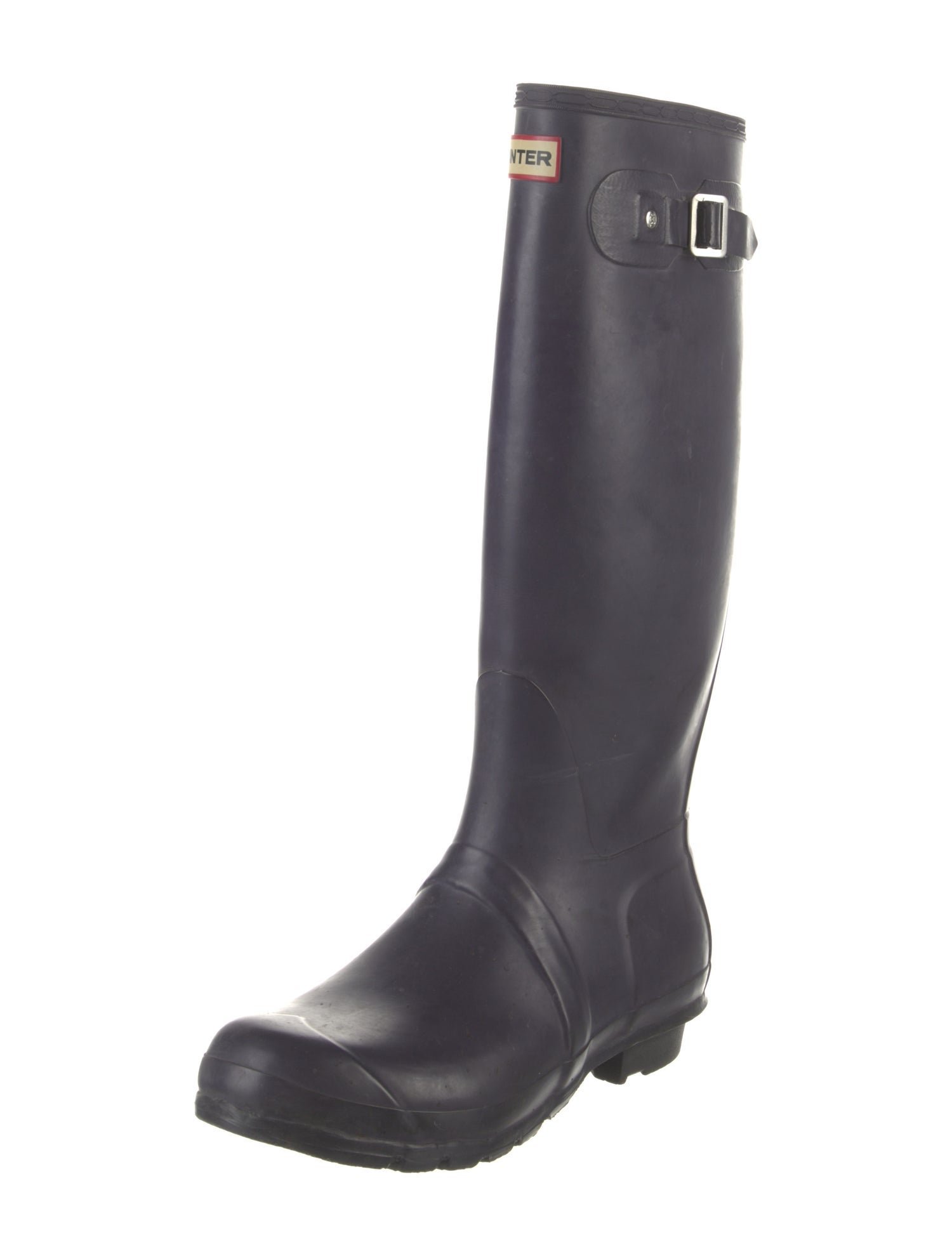 Hunter Rubber Rain Boots