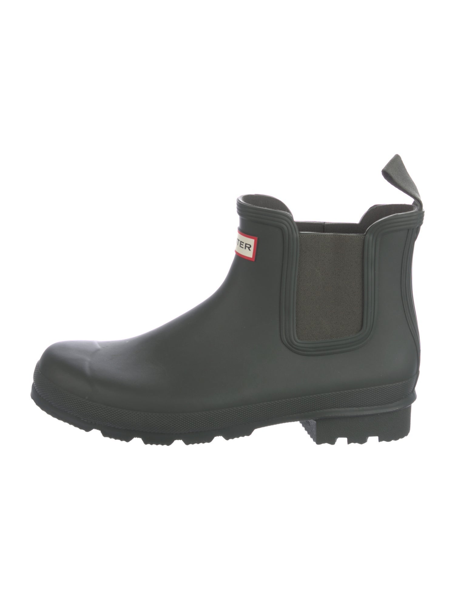 Hunter Rubber Rain Boots