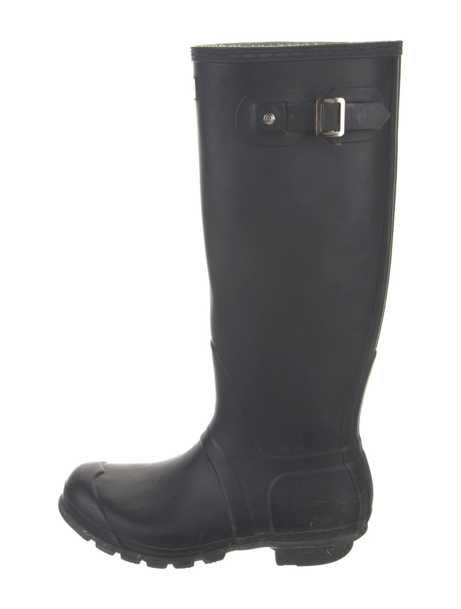 Hunter Rubber Rain Boots