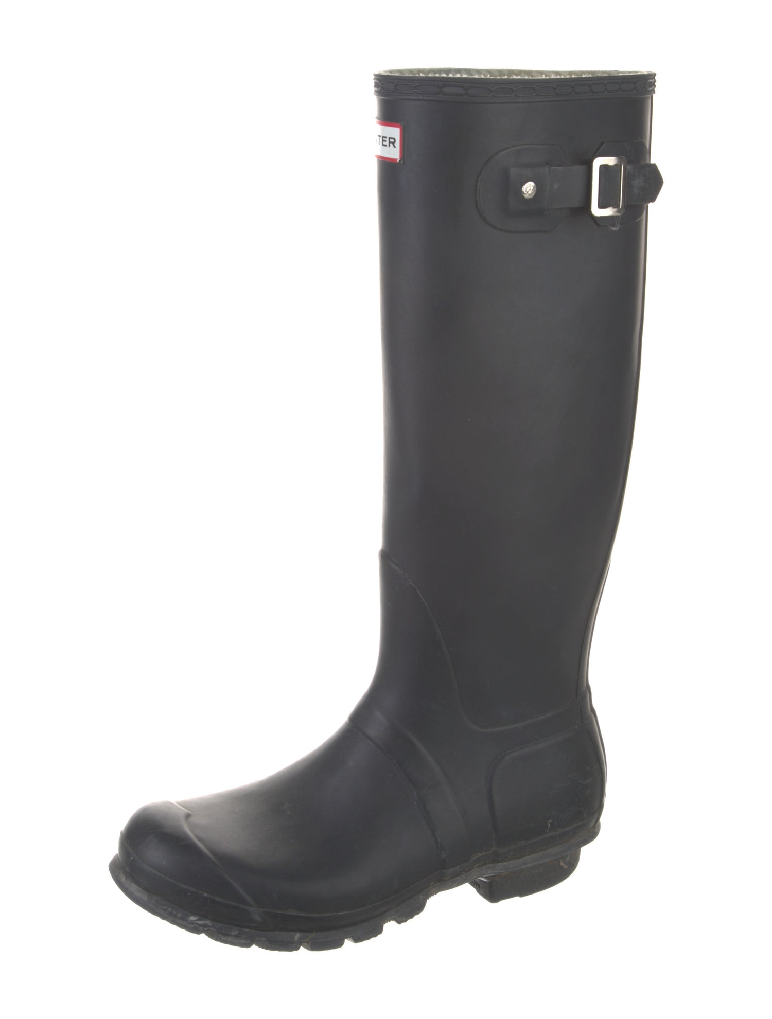 Hunter Rubber Rain Boots