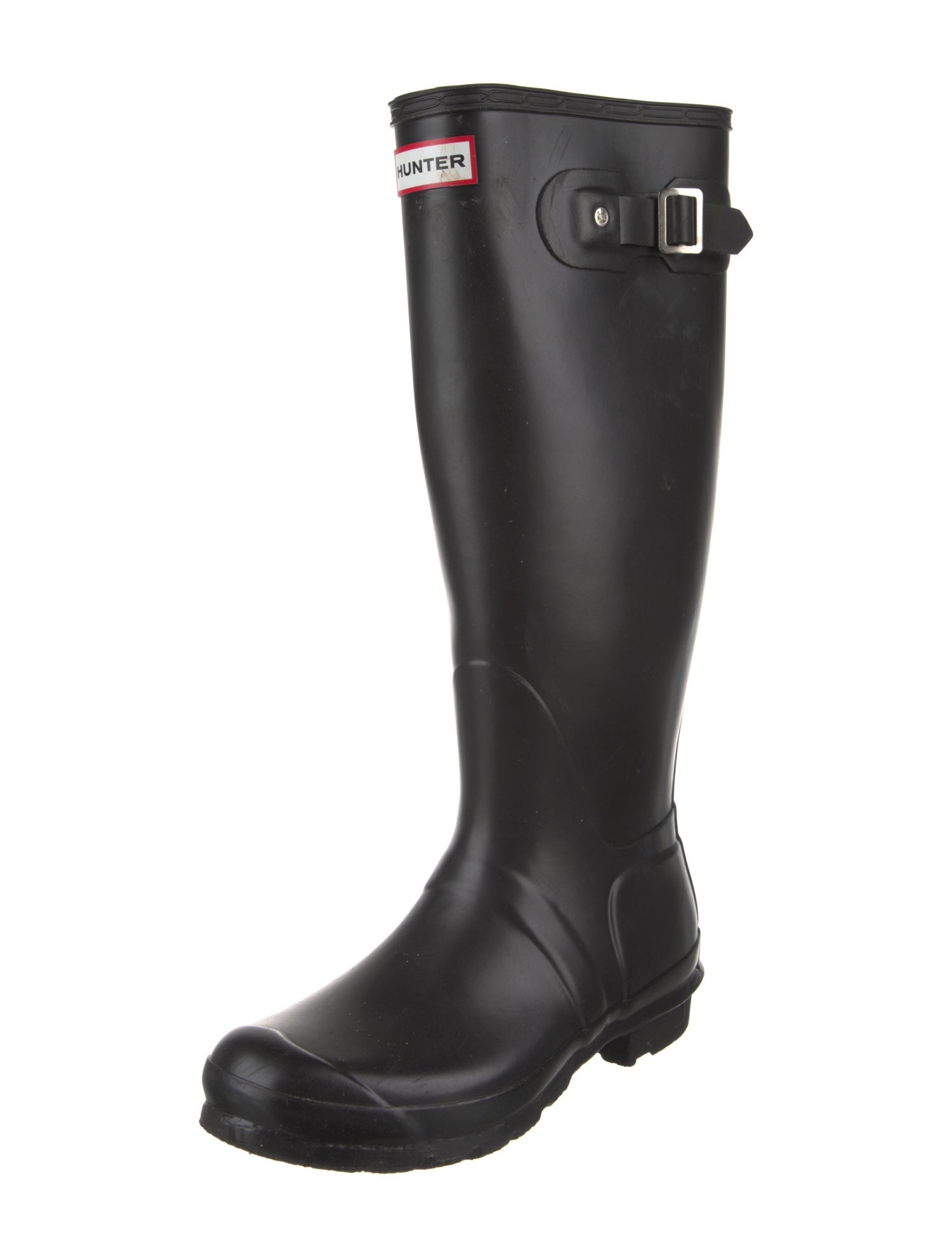 Hunter Rubber Rain Boots