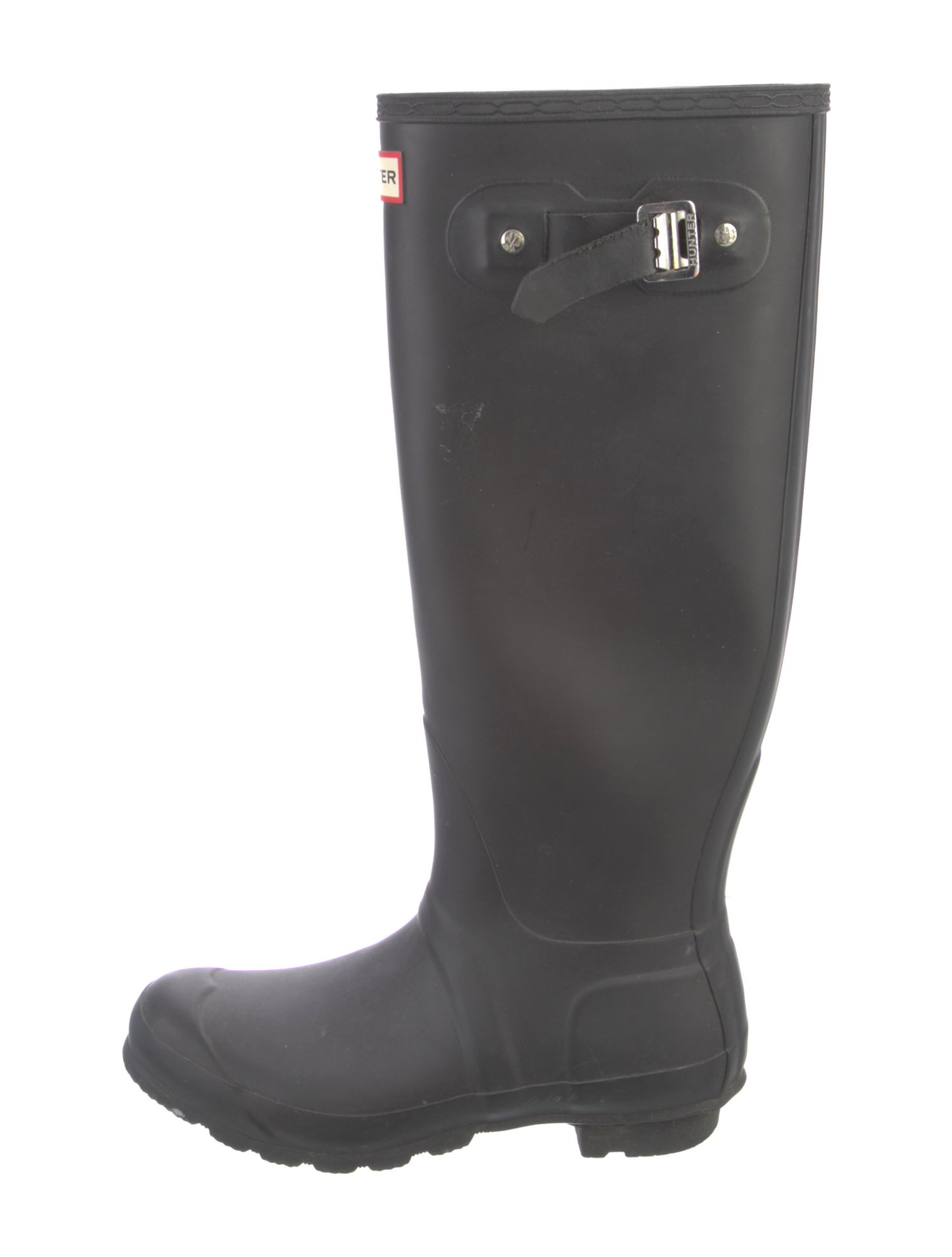 Thomas Wylde Skull Cross Knee Boots - Neutrals Boots, Shoes