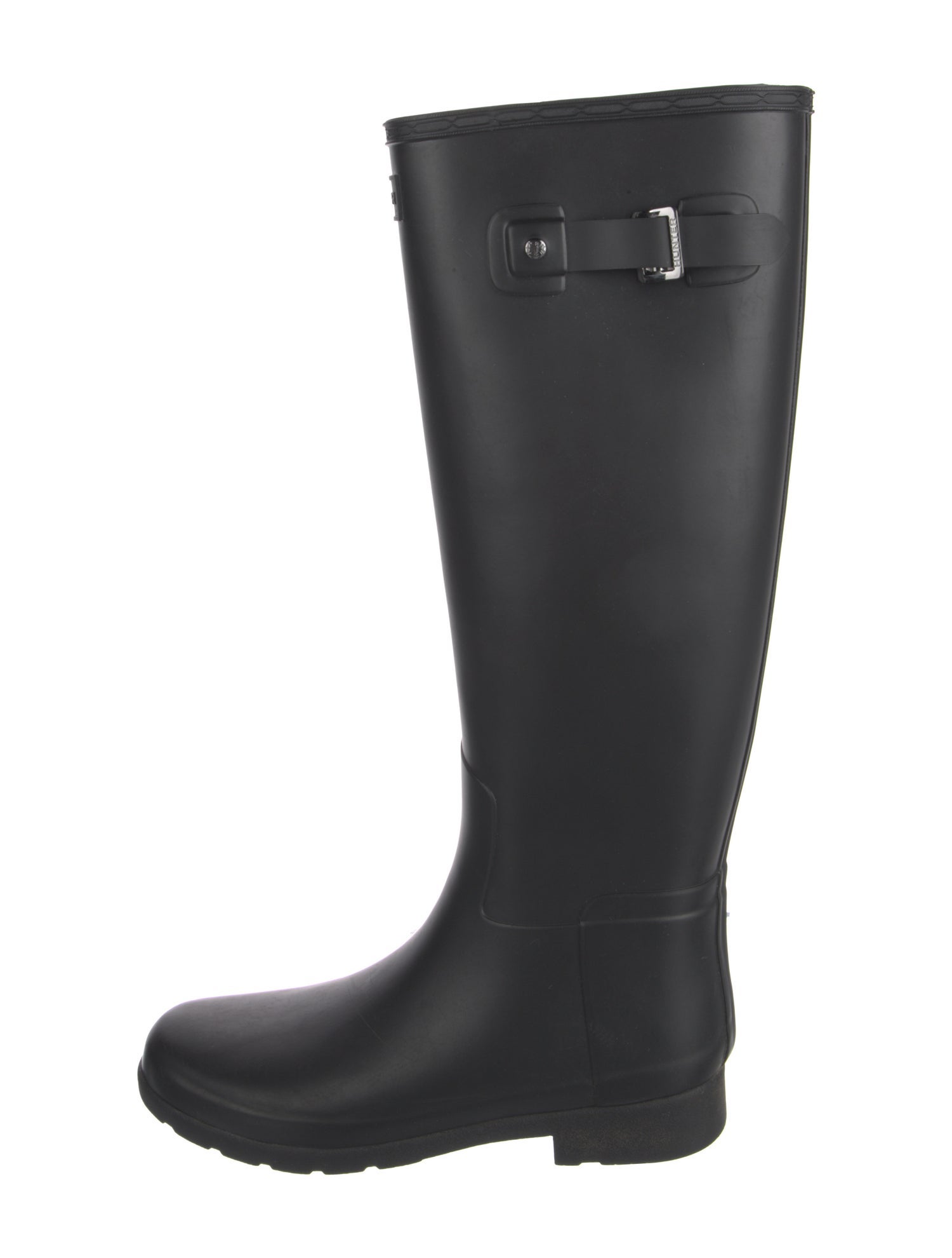 Hunter Rubber Rain Boots