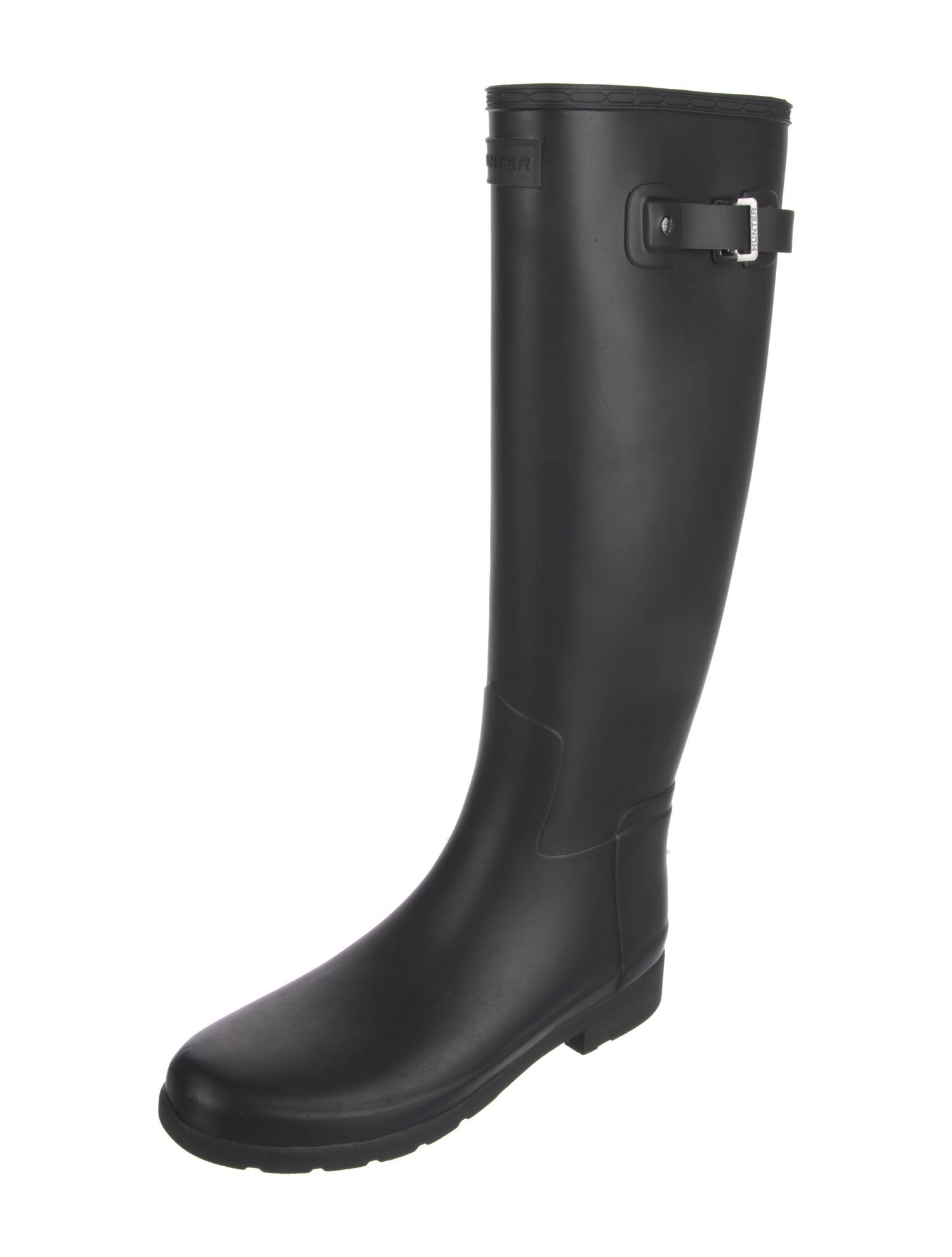 Hunter Rubber Rain Boots