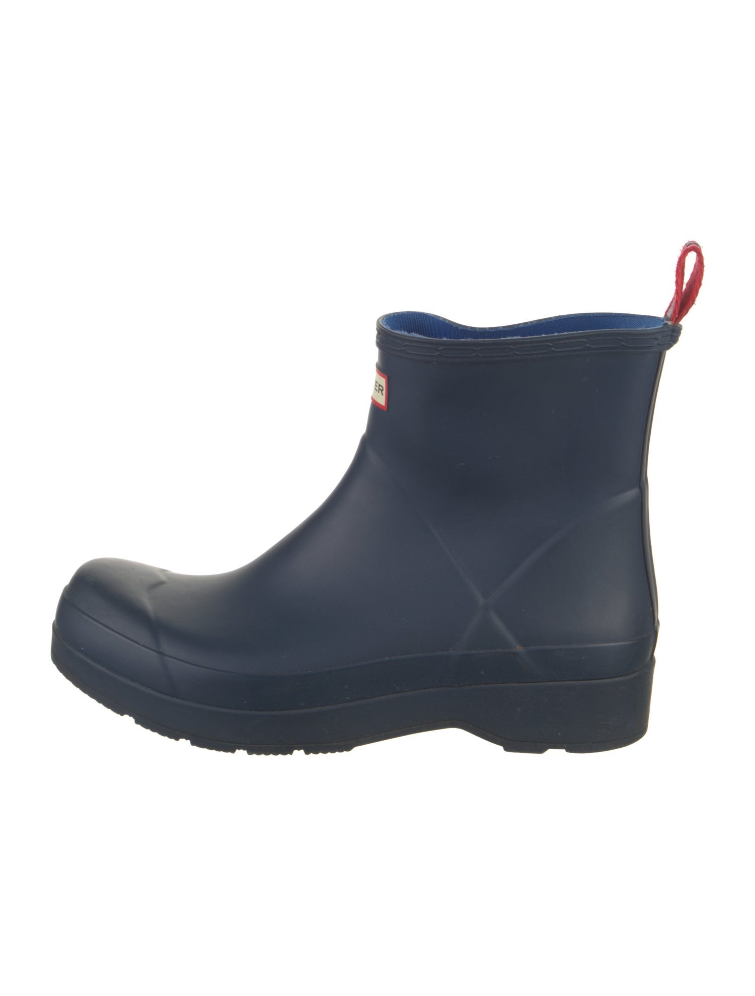 Hunter Rubber Rain Boots