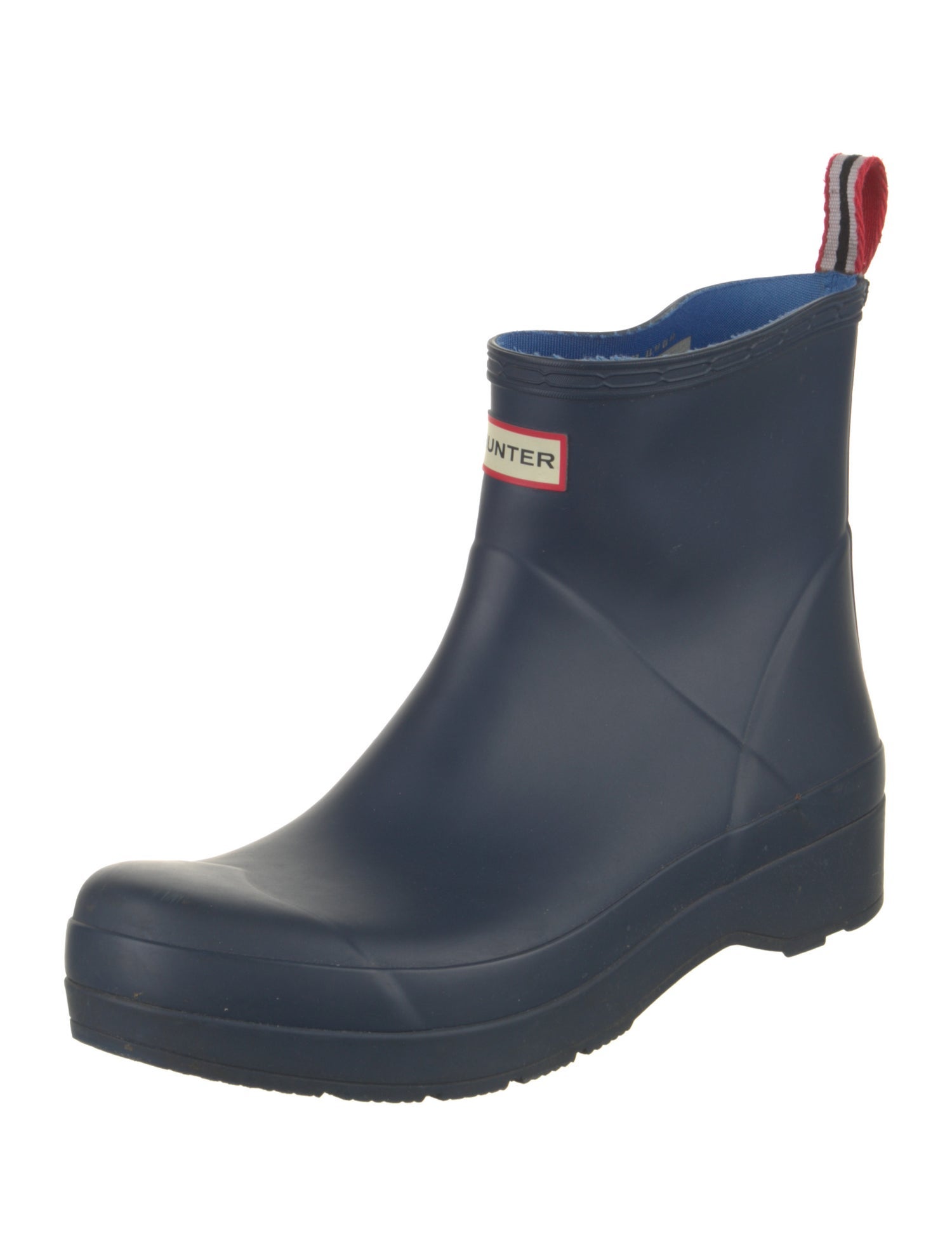 Hunter Rubber Rain Boots