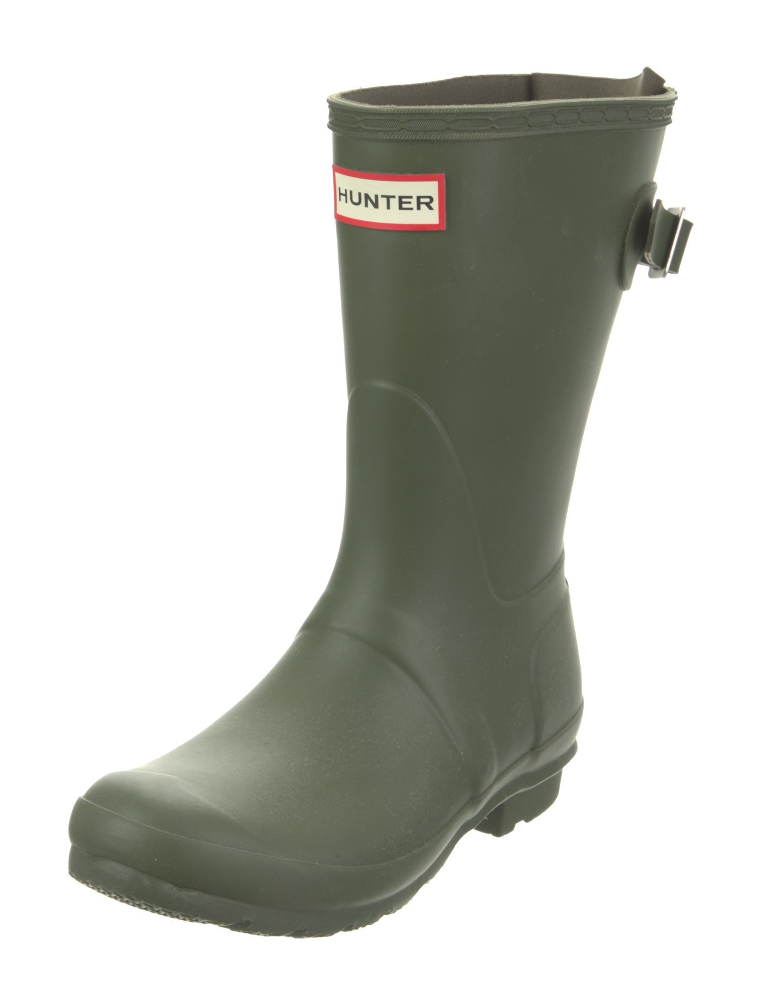 Hunter Rubber Rain Boots