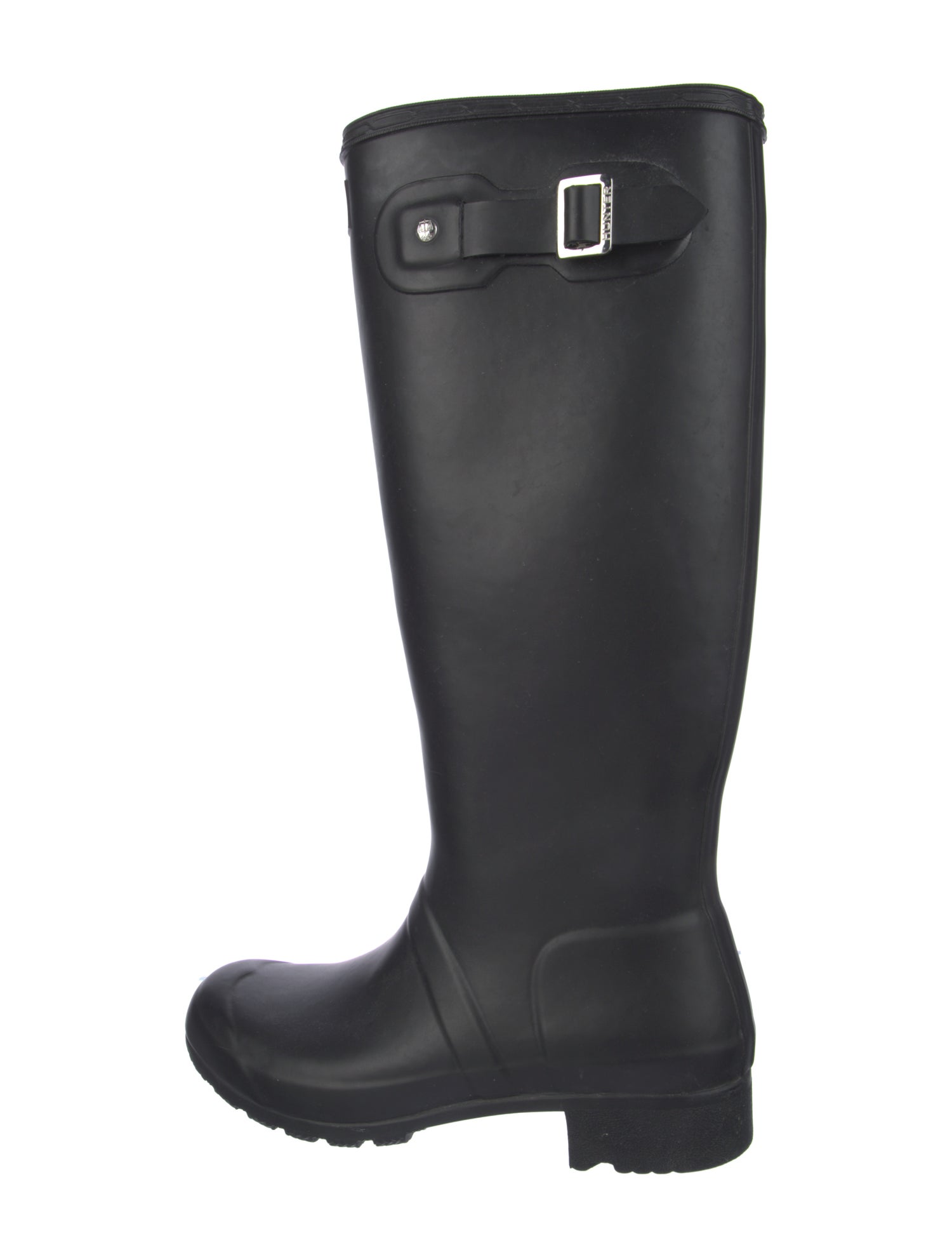Hunter Rubber Rain Boots