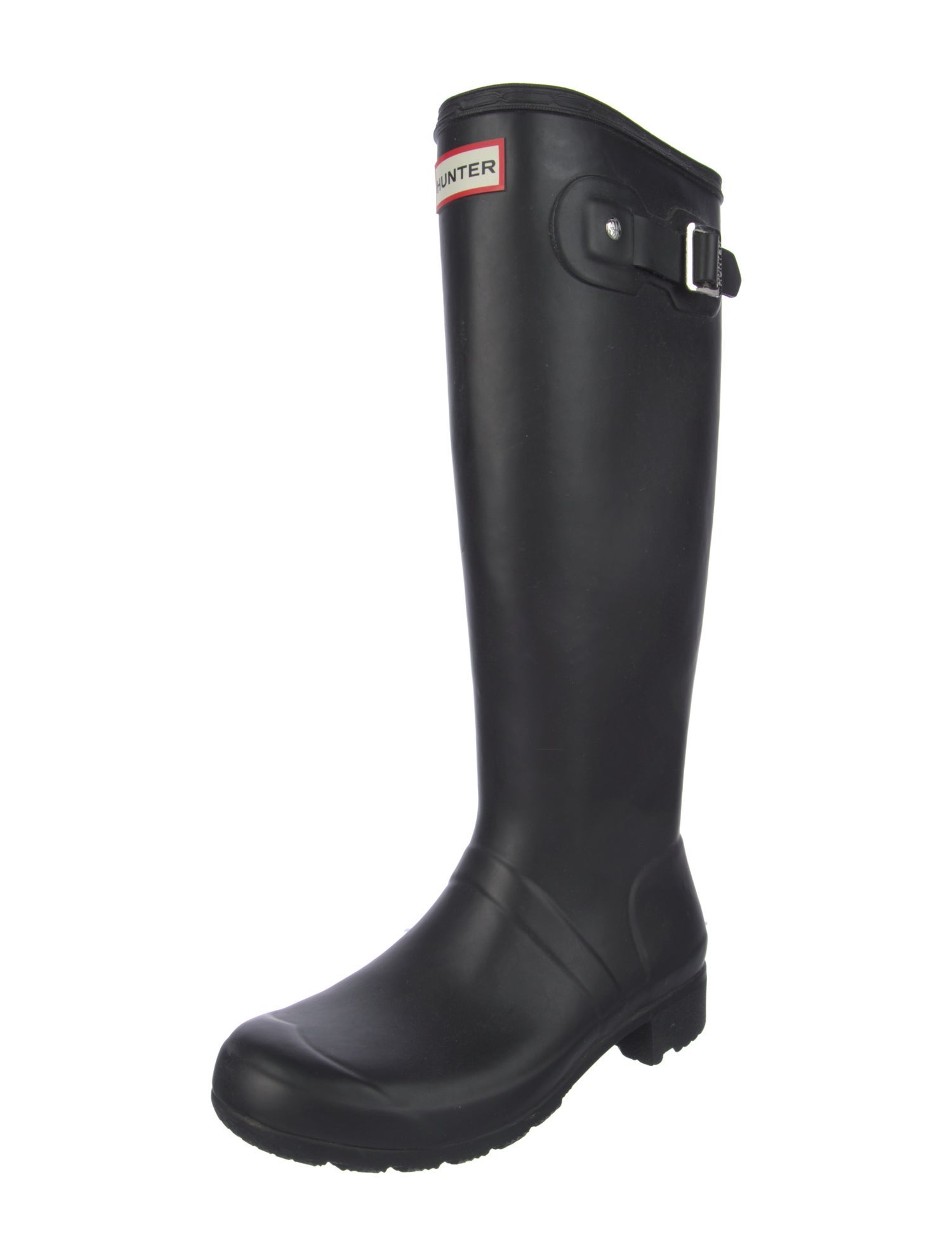 Hunter Rubber Rain Boots