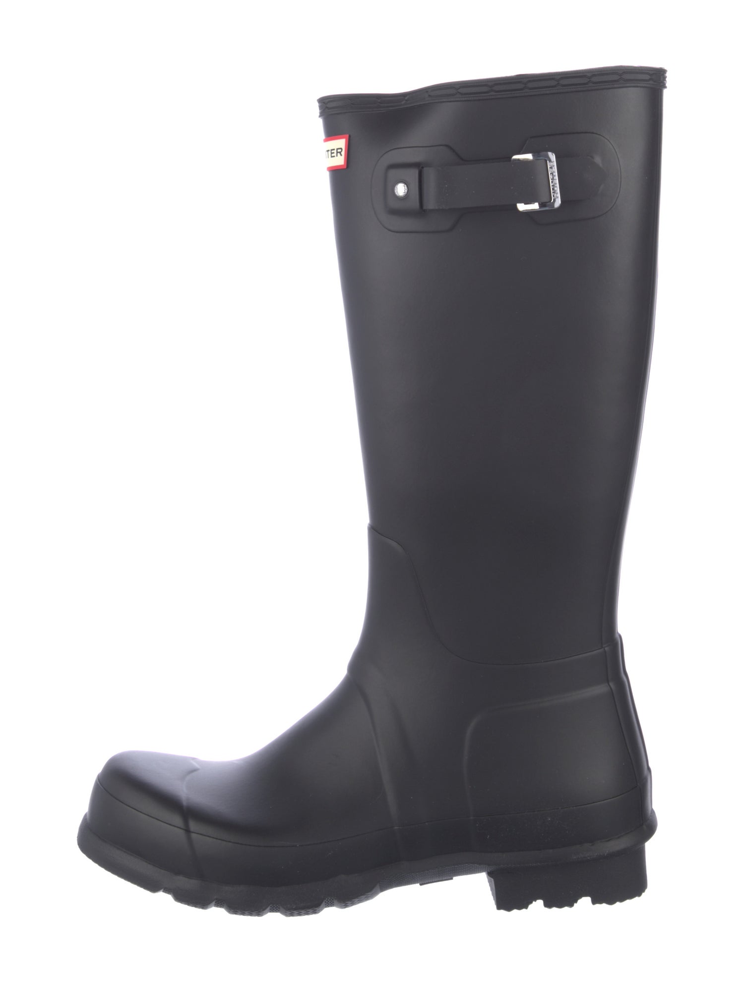 Hunter Rubber Rain Boots