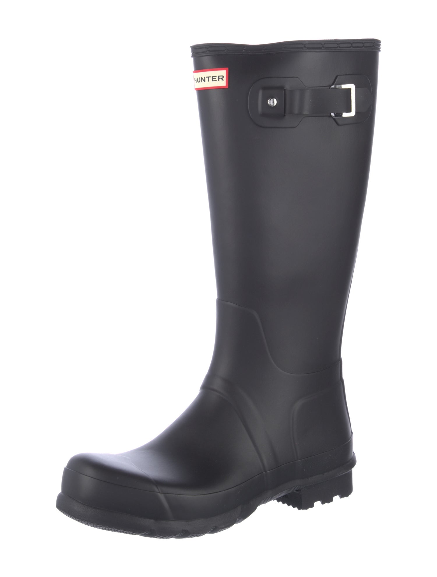 Hunter Rubber Rain Boots