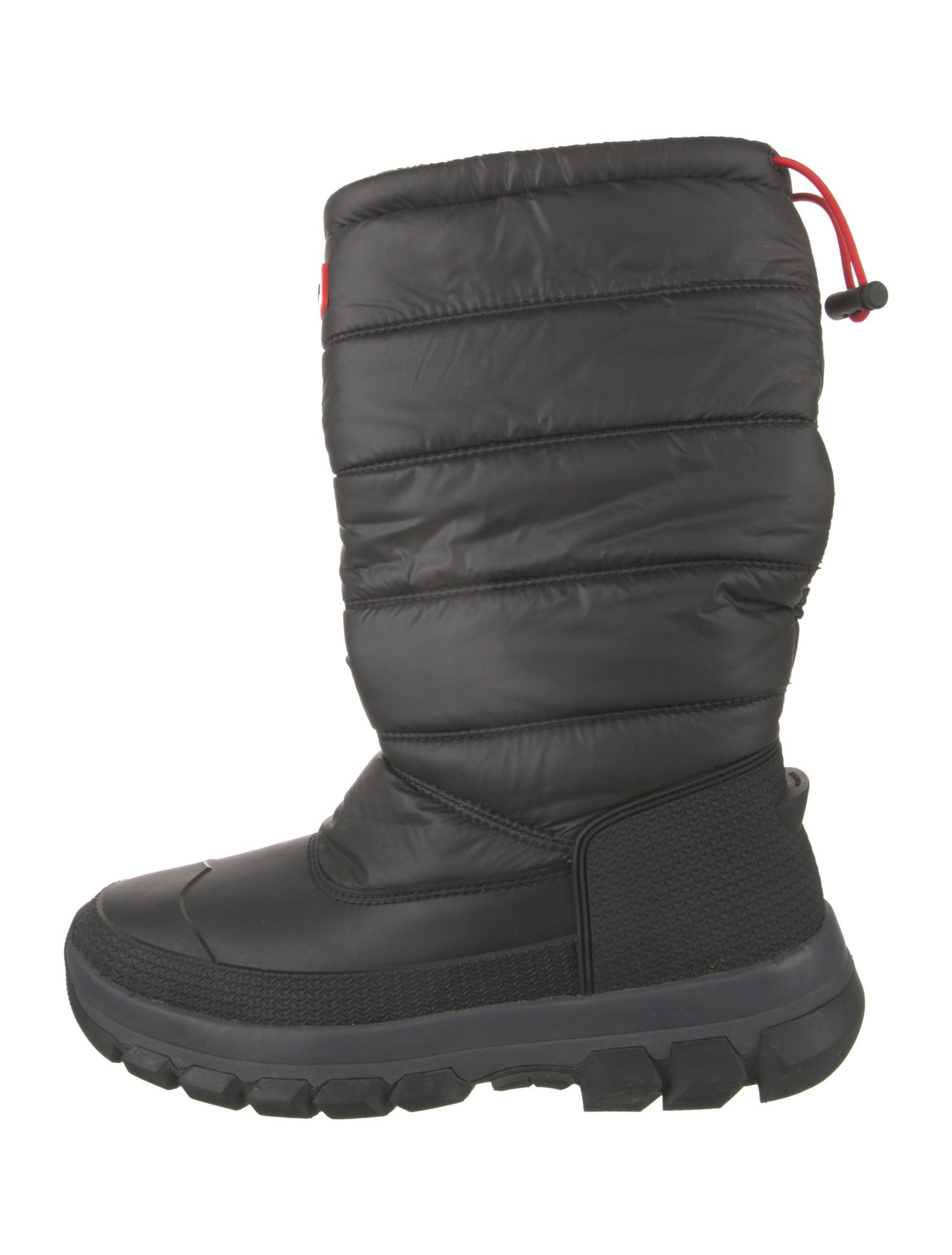 Hunter Rubber Rain Boots