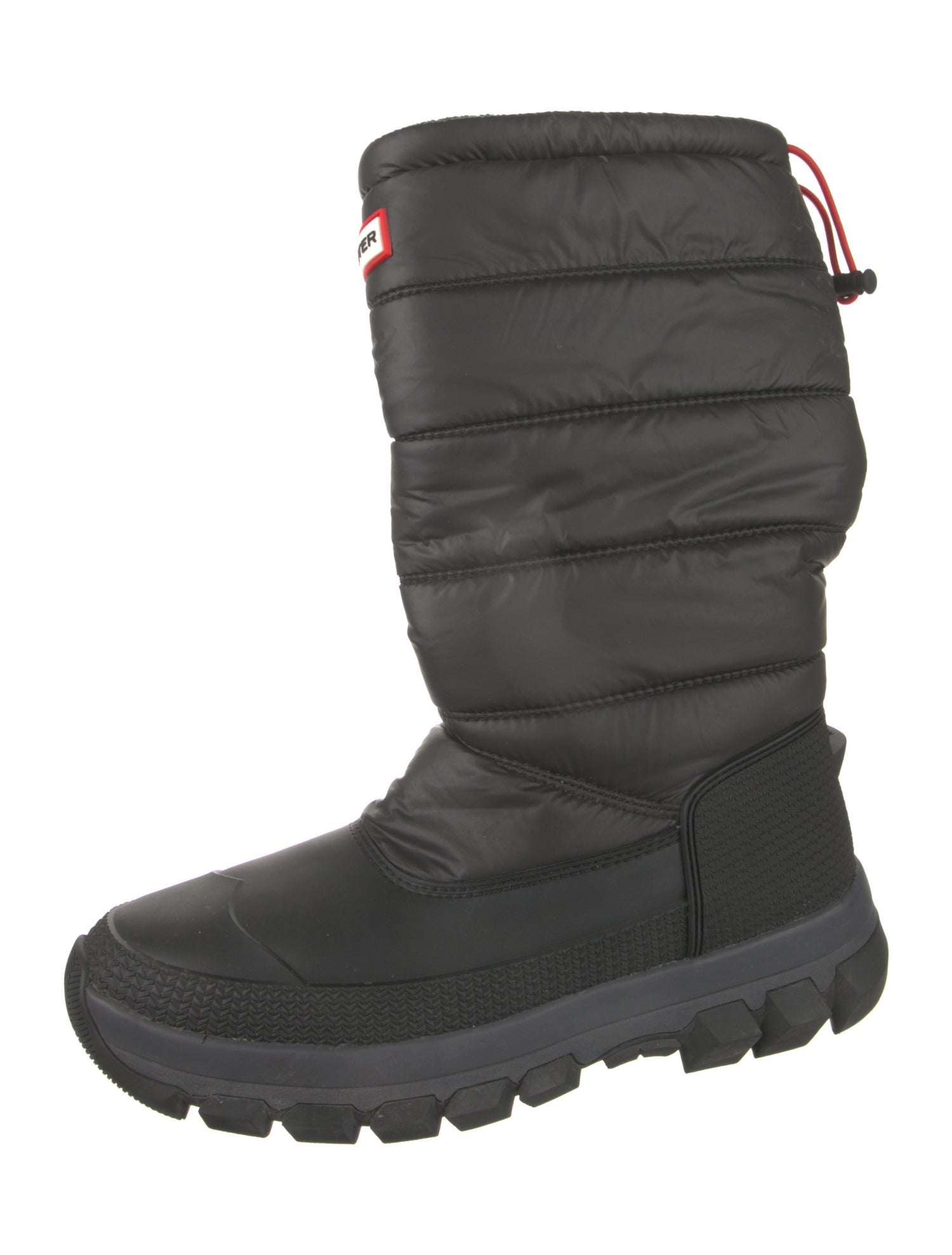 Hunter Rubber Rain Boots