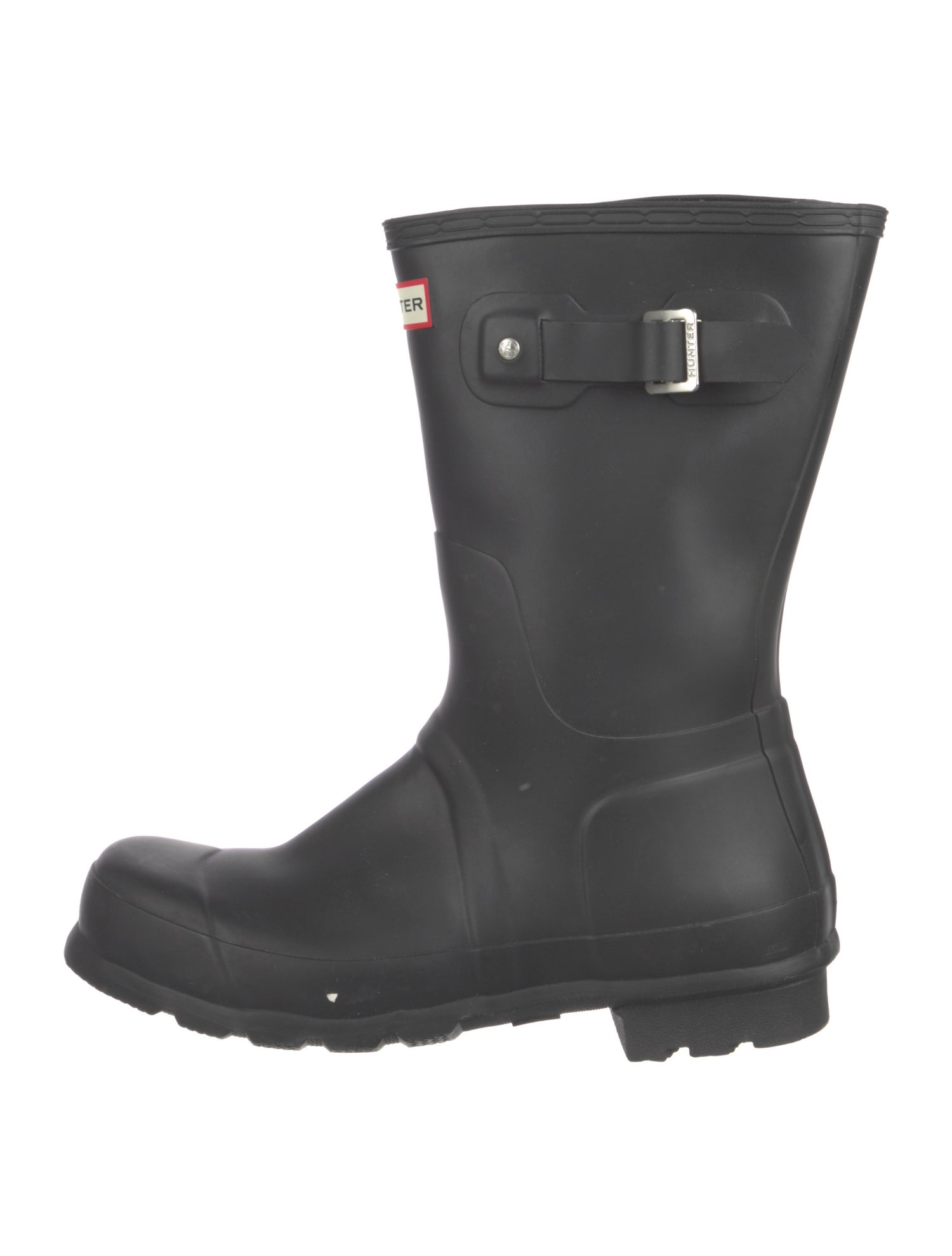 Hunter Rubber Rain Boots