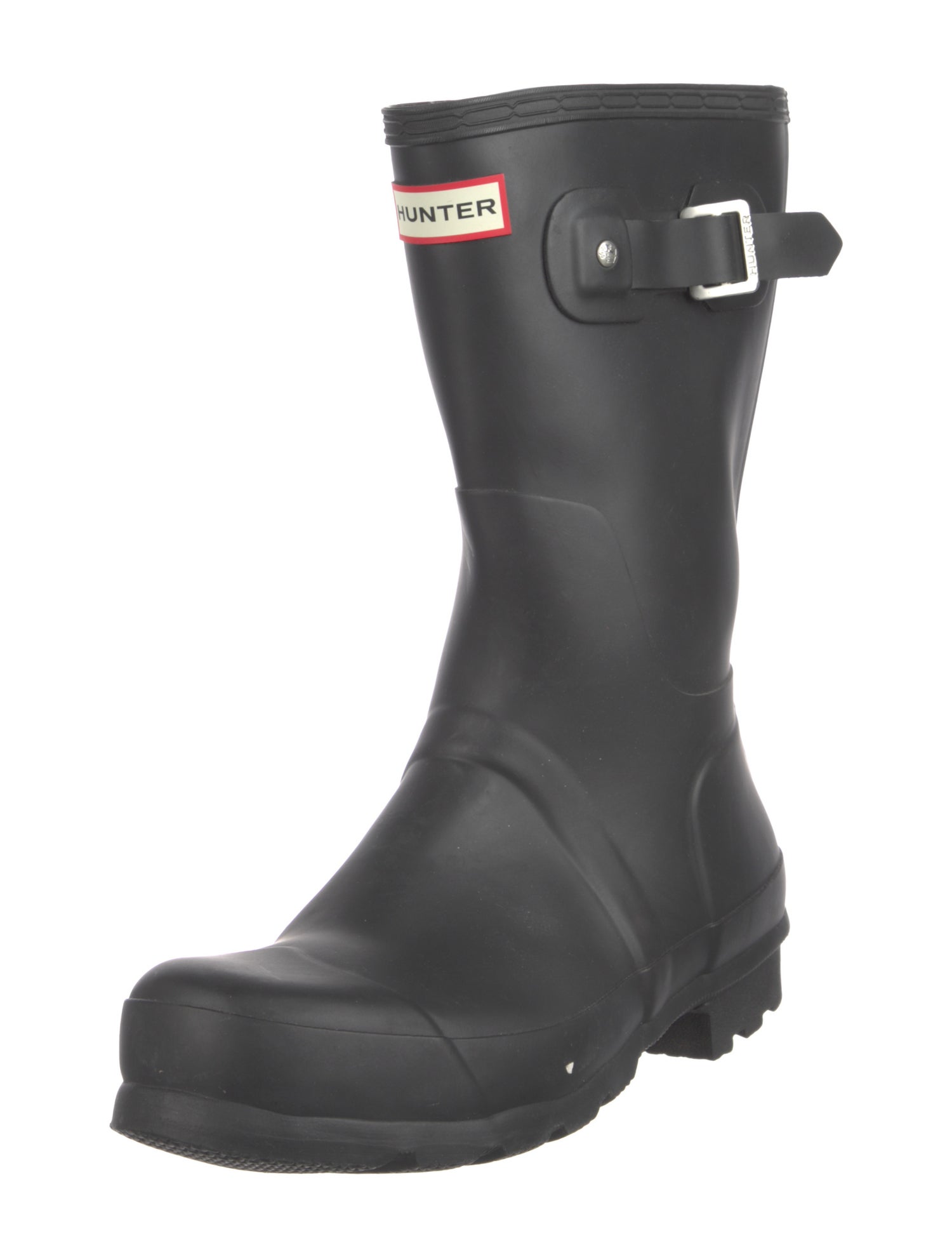 Hunter Rubber Rain Boots