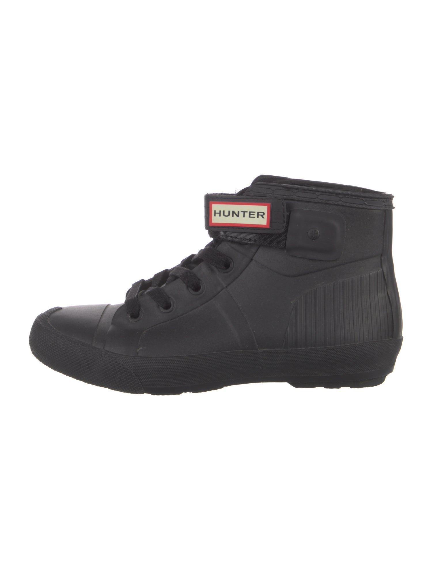 Hunter Rubber Sneakers