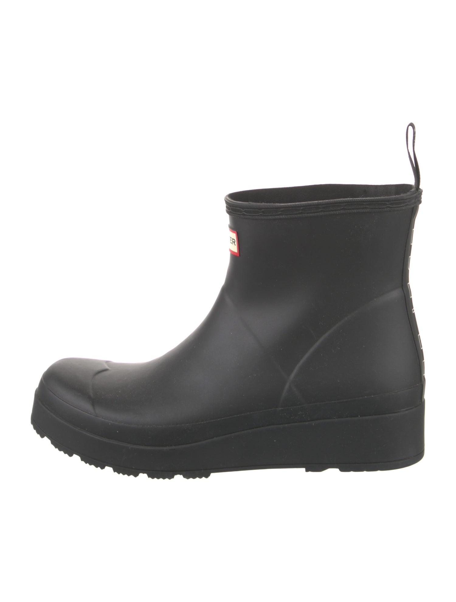 Hunter Rubber Rain Boots