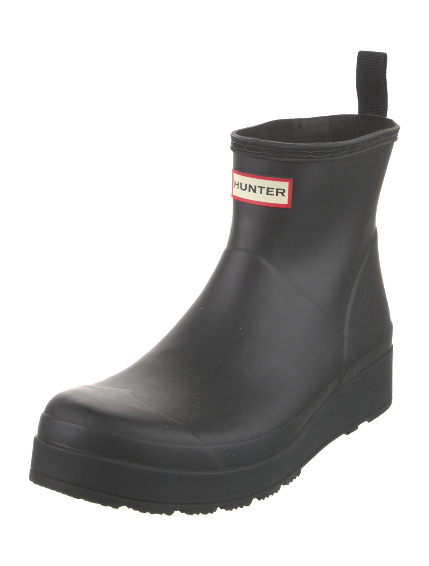 Hunter Rubber Rain Boots