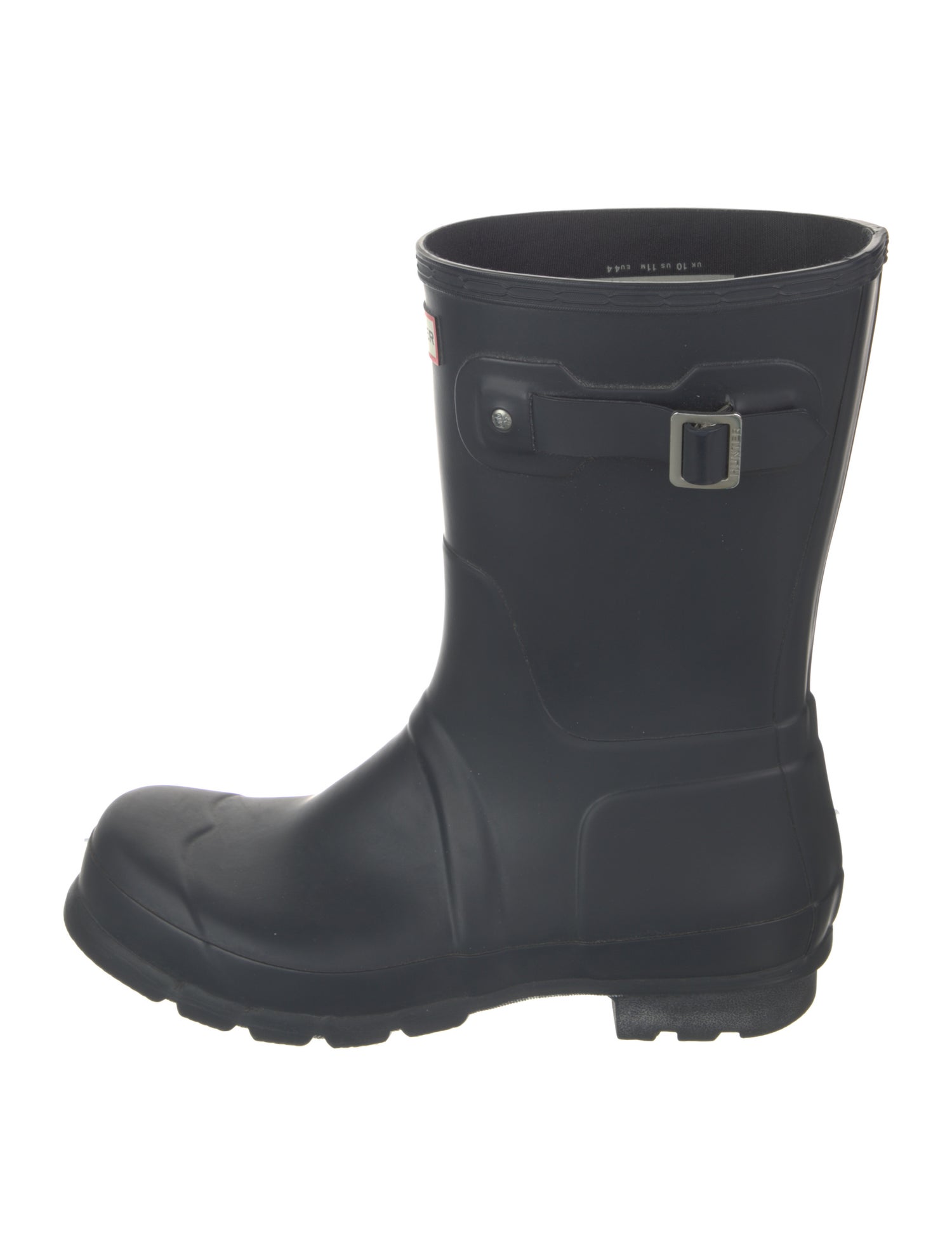 Hunter Rubber Rain Boots