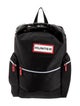 Hunter Nylon Backpack