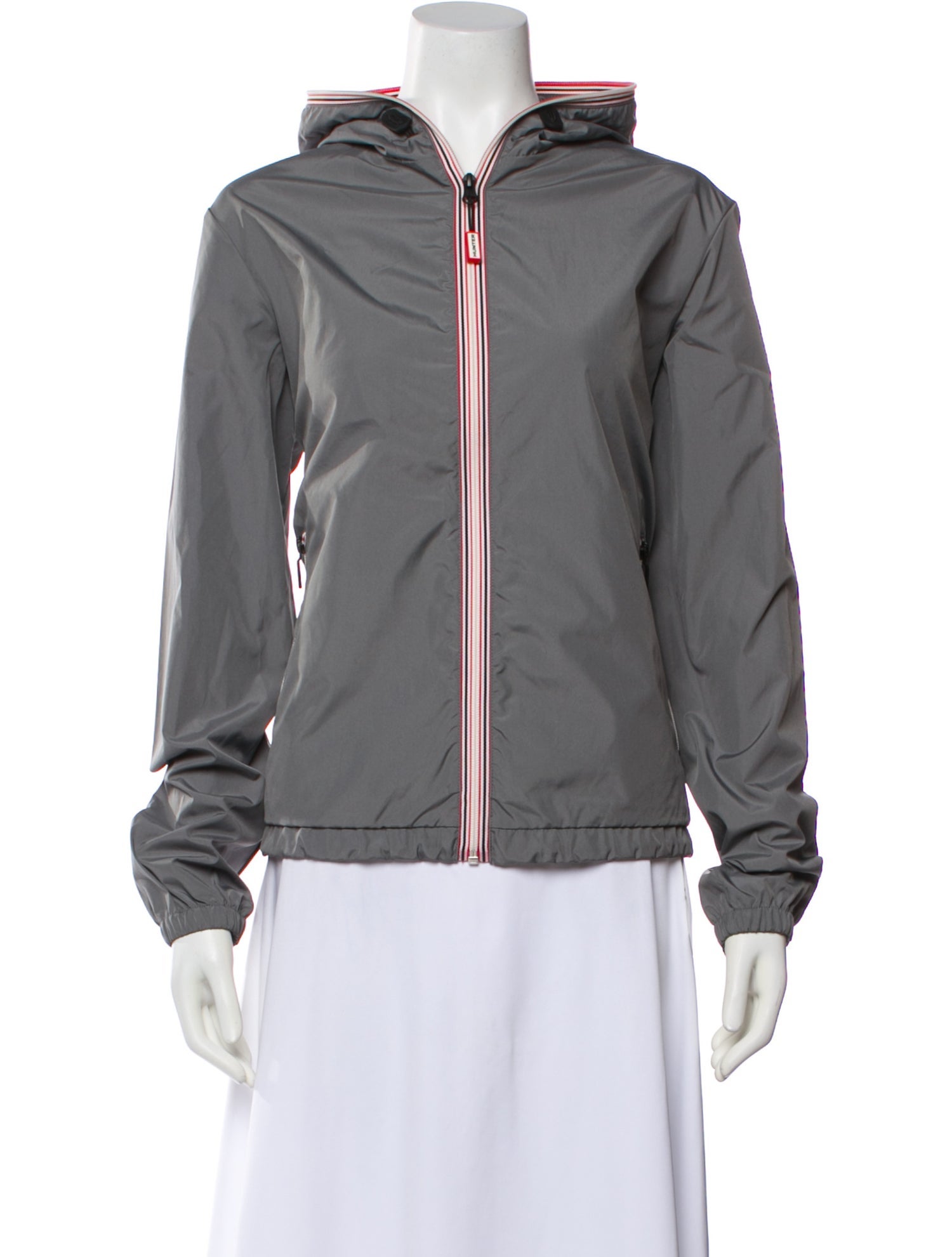 Hunter Bomber Jacket