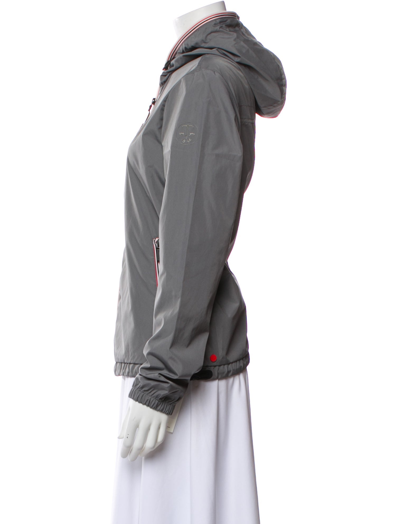 Hunter Bomber Jacket