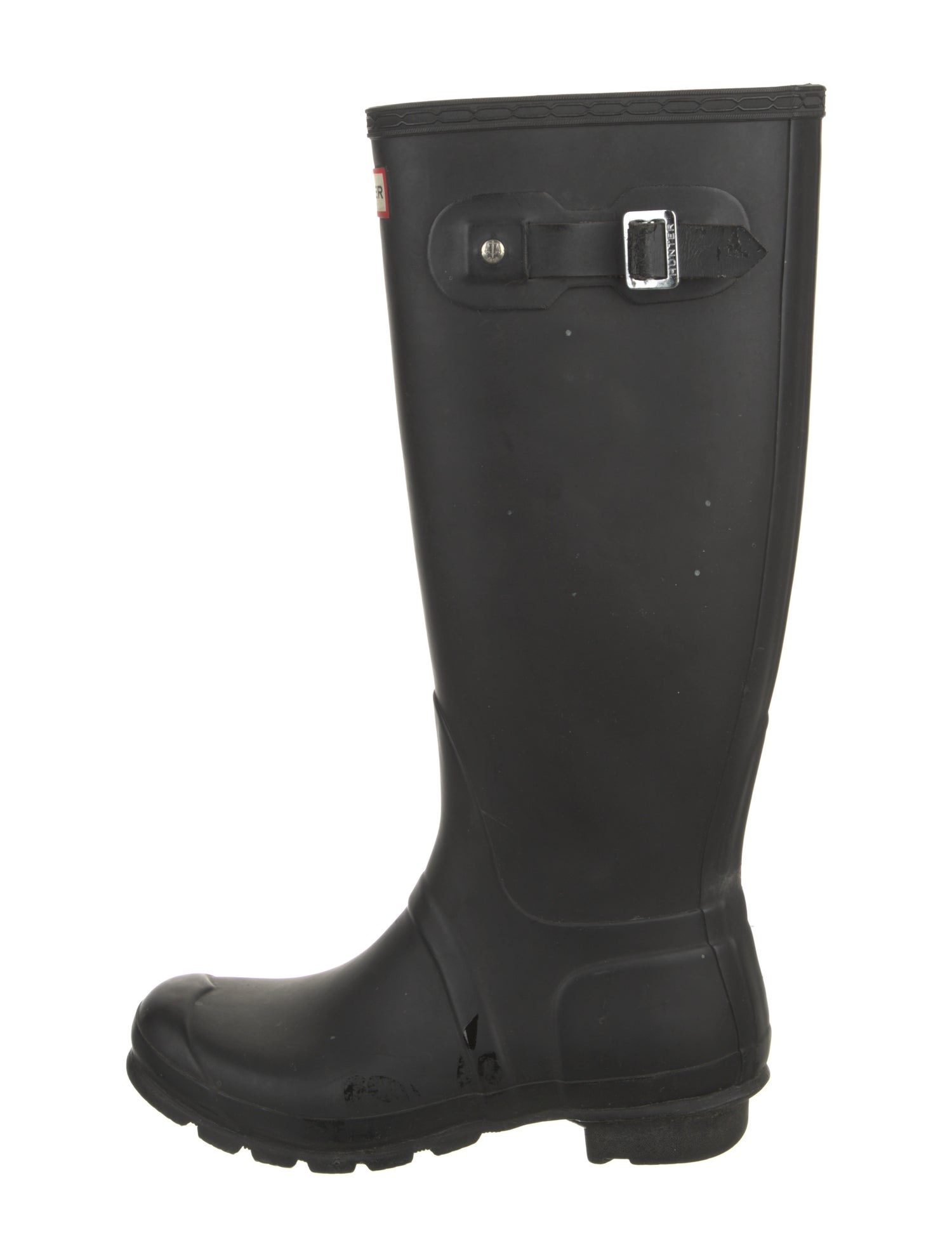 Hunter Rubber Rain Boots
