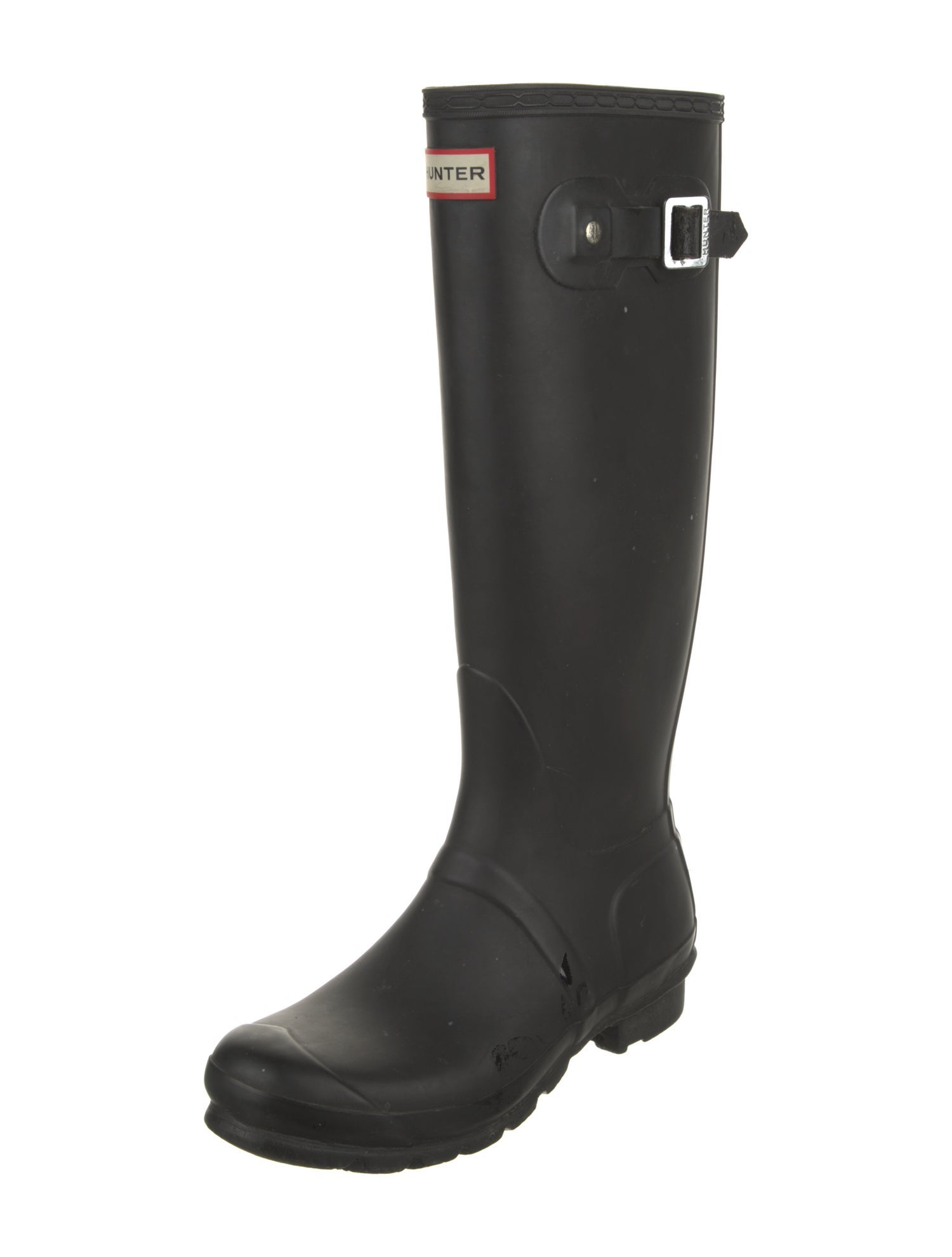 Hunter Rubber Rain Boots