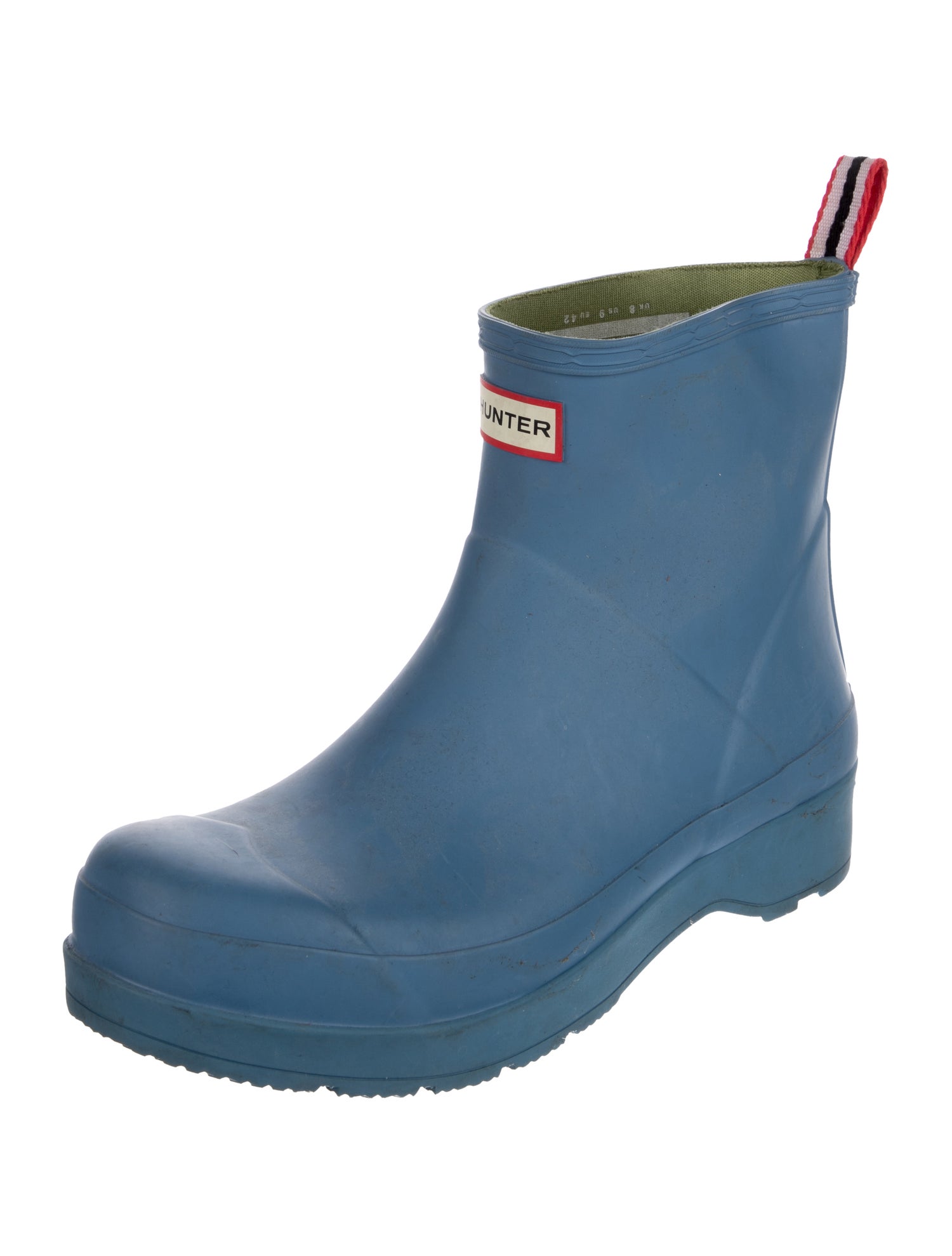 Hunter Rubber Rain Boots