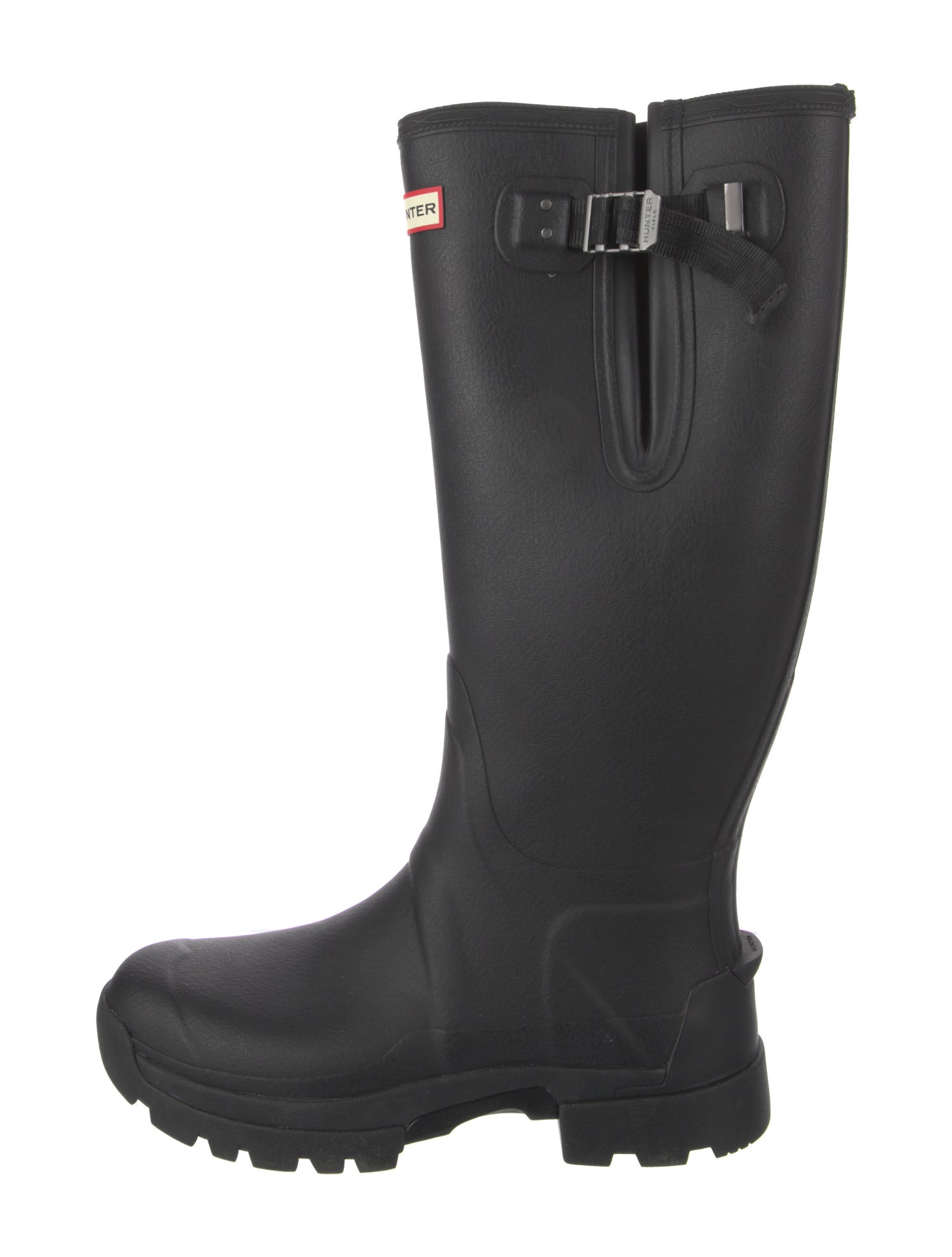 Hunter Rubber Rain Boots