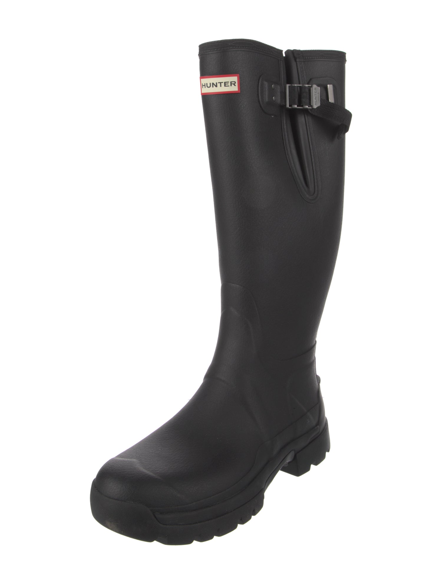 Hunter Rubber Rain Boots