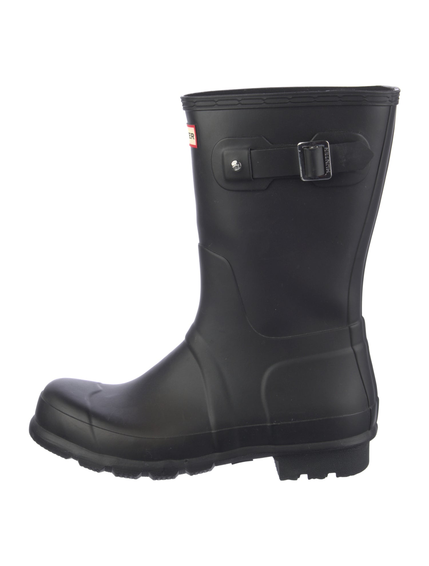 Hunter Rubber Rain Boots
