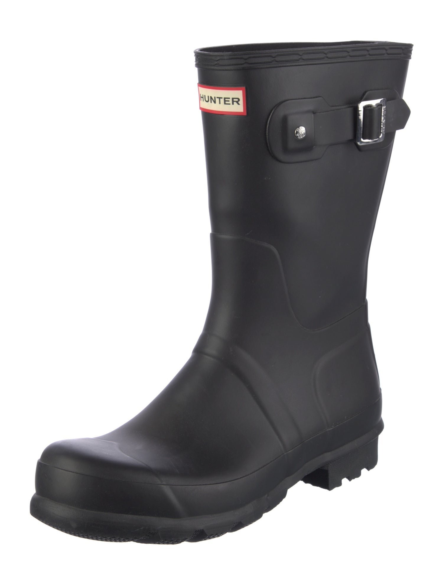 Hunter Rubber Rain Boots