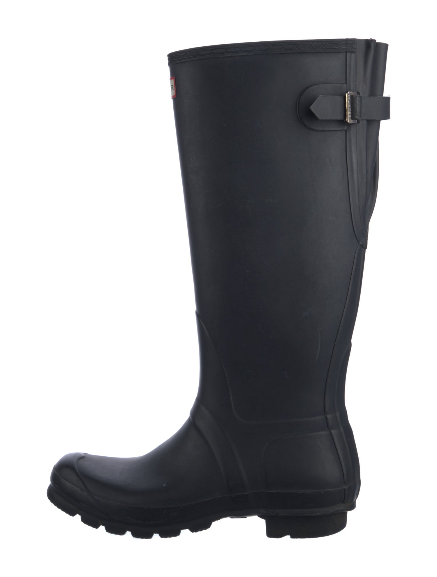 Hunter Rubber Rain Boots