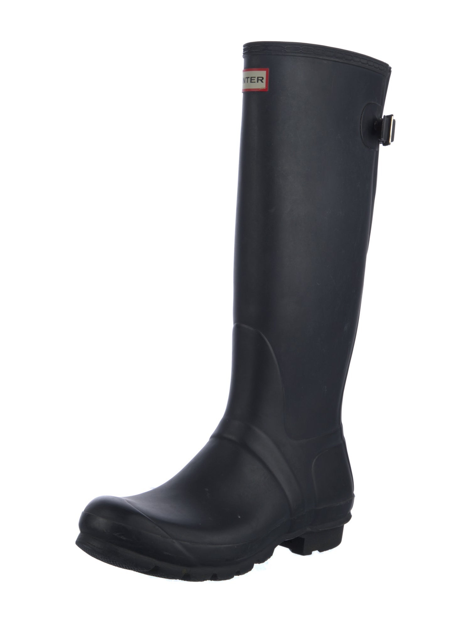 Hunter Rubber Rain Boots