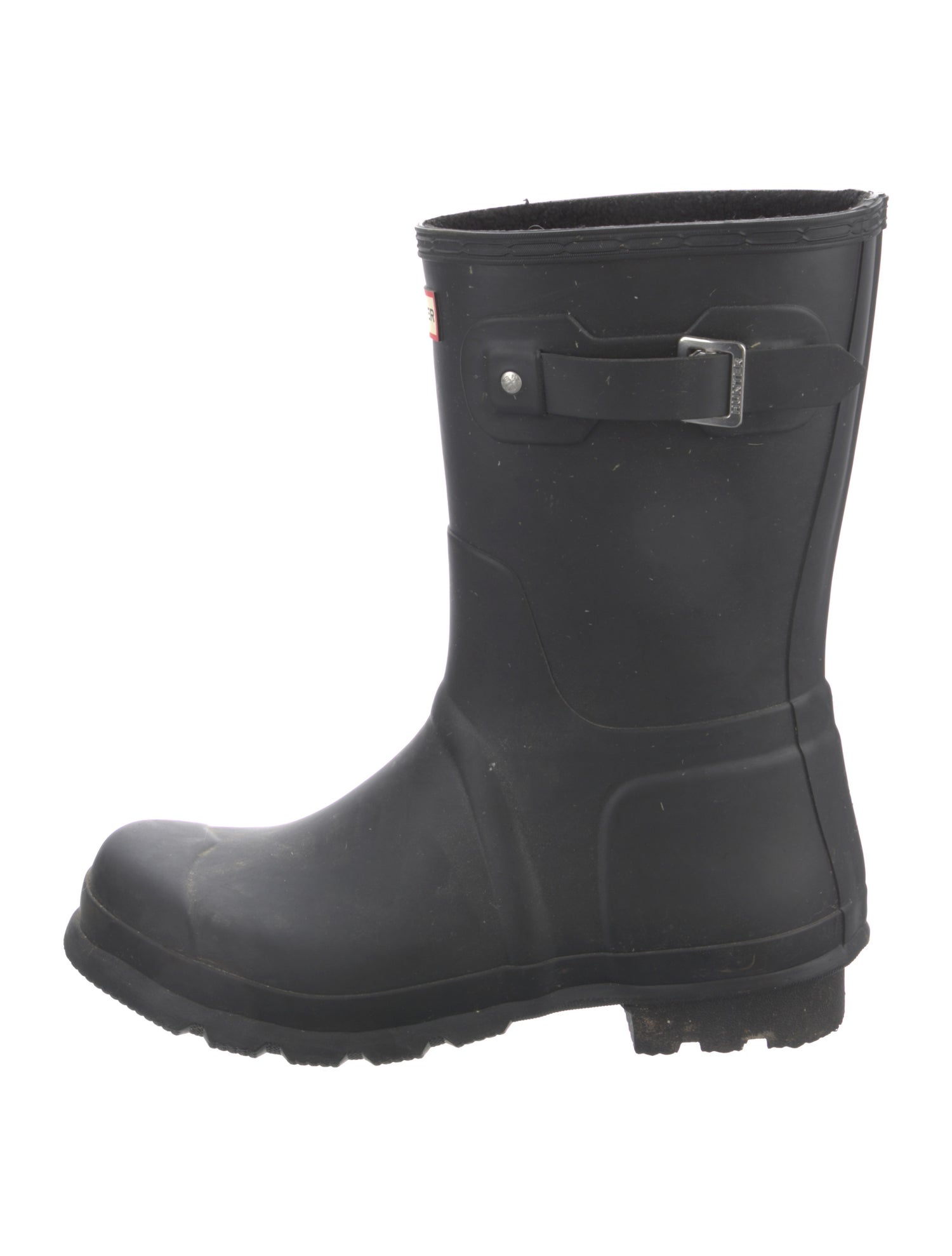 Hunter Rubber Rain Boots