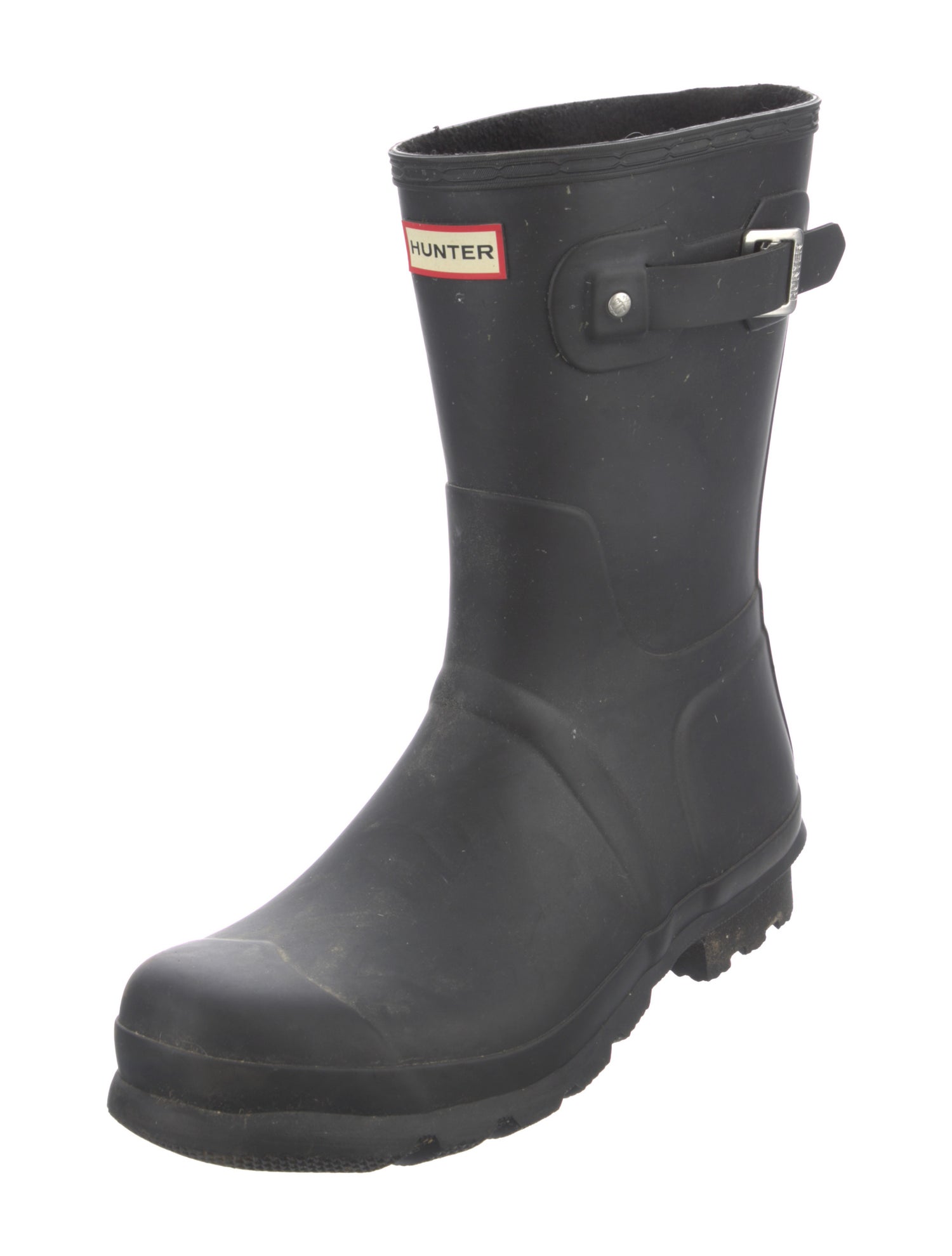 Hunter Rubber Rain Boots