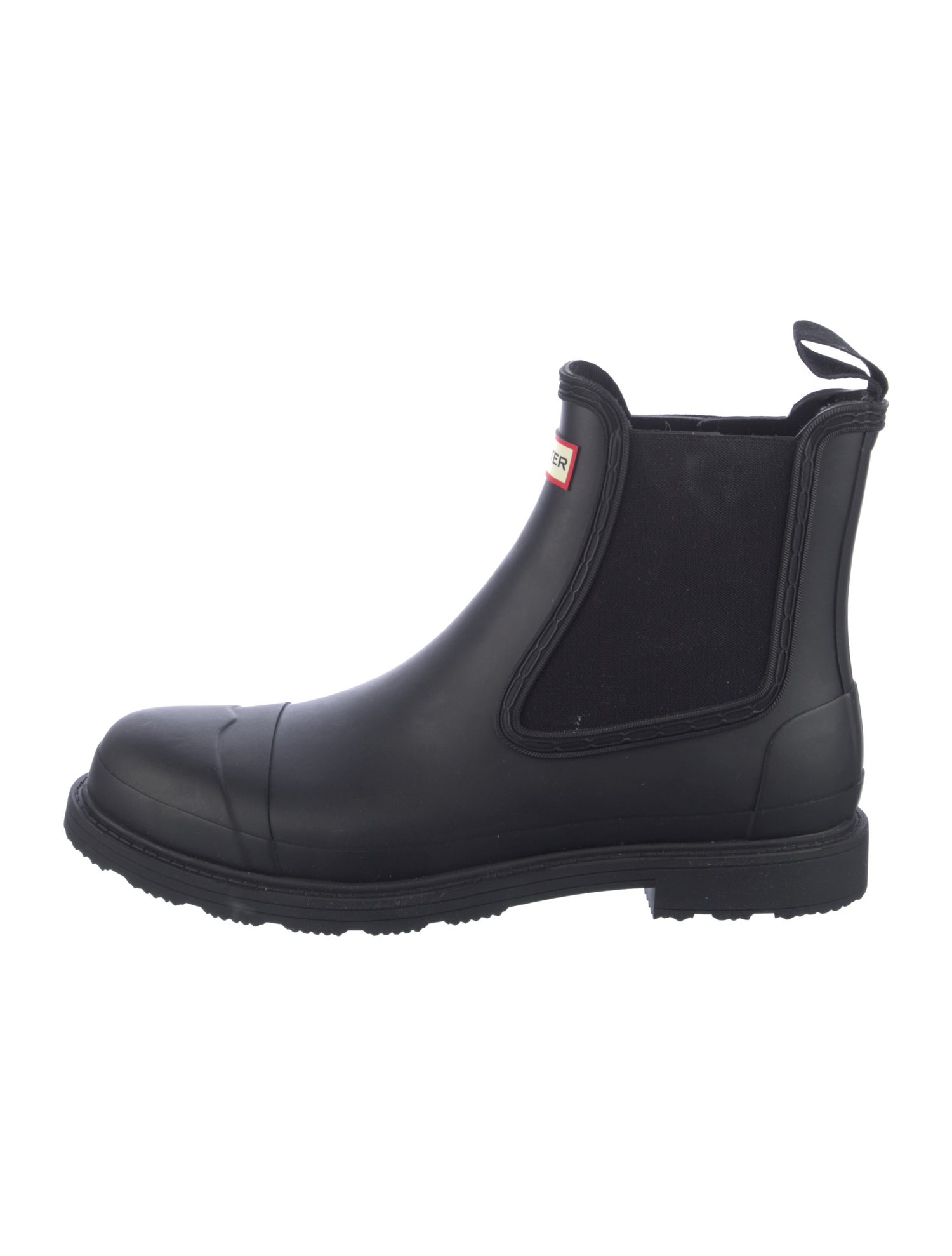 Hunter Rubber Rain Boots
