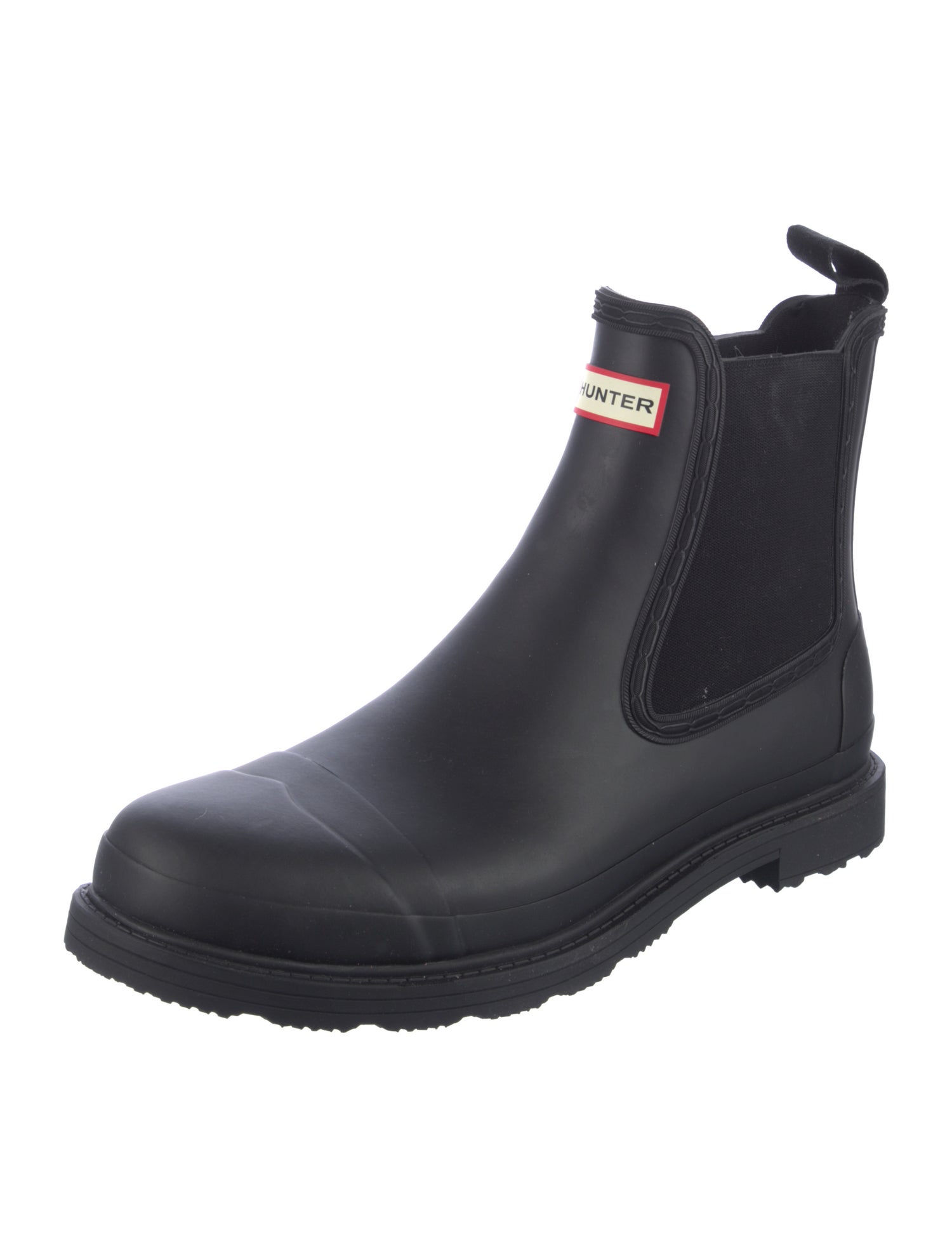 Hunter Rubber Rain Boots