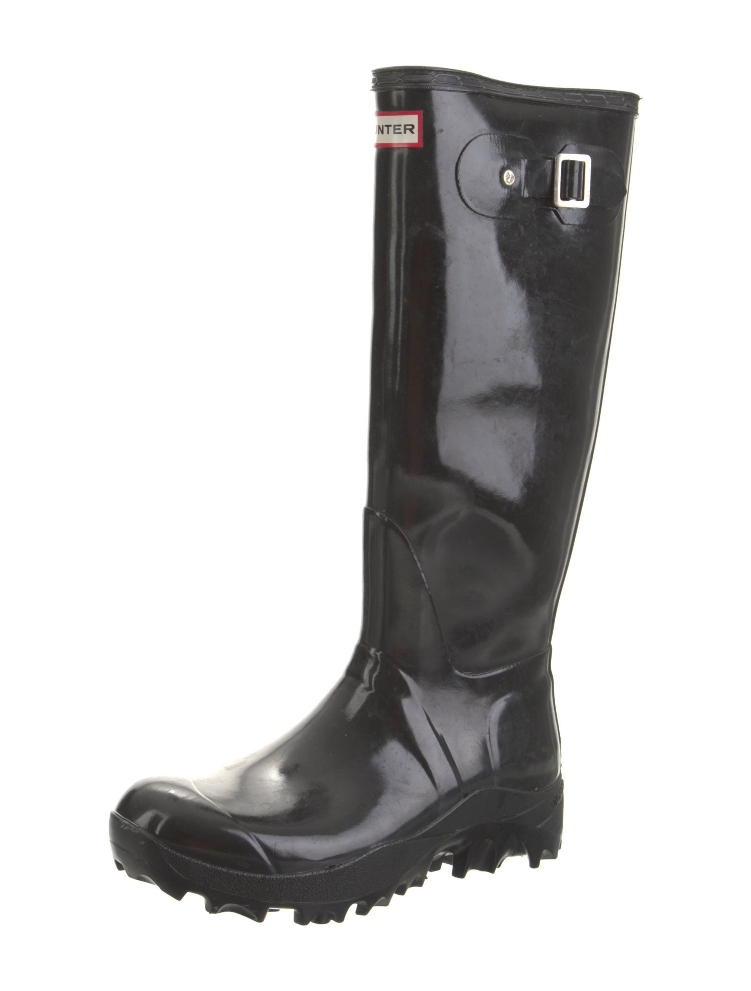 Hunter Rubber Rain Boots