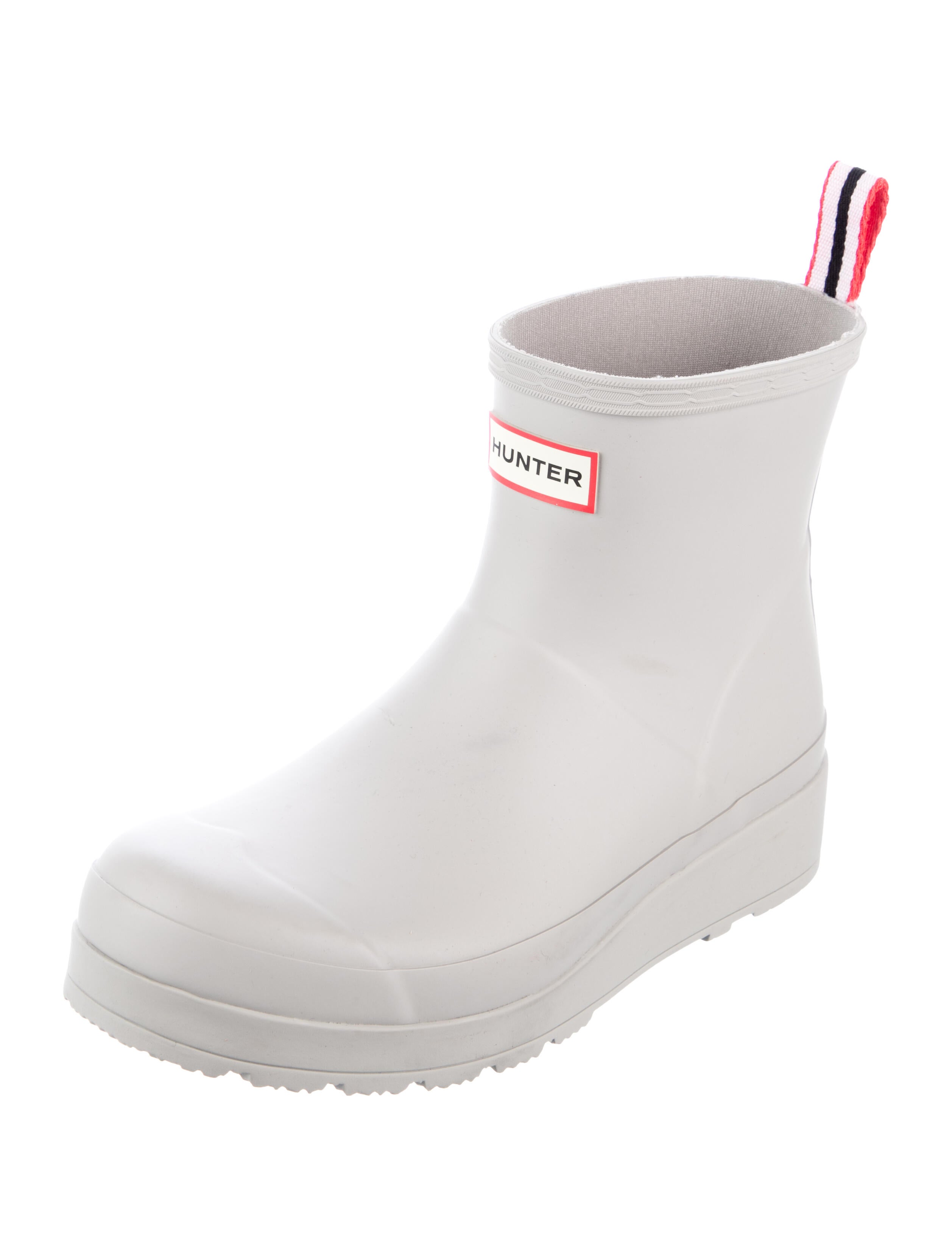 Hunter Rubber Rain Boots