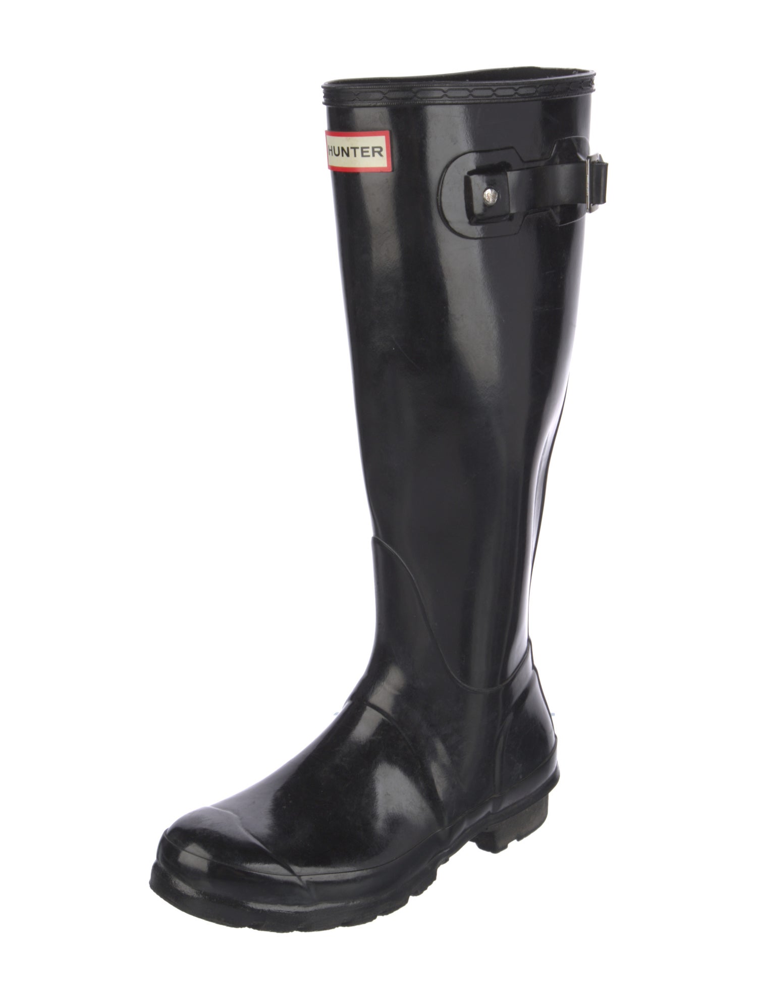Hunter Rubber Rain Boots