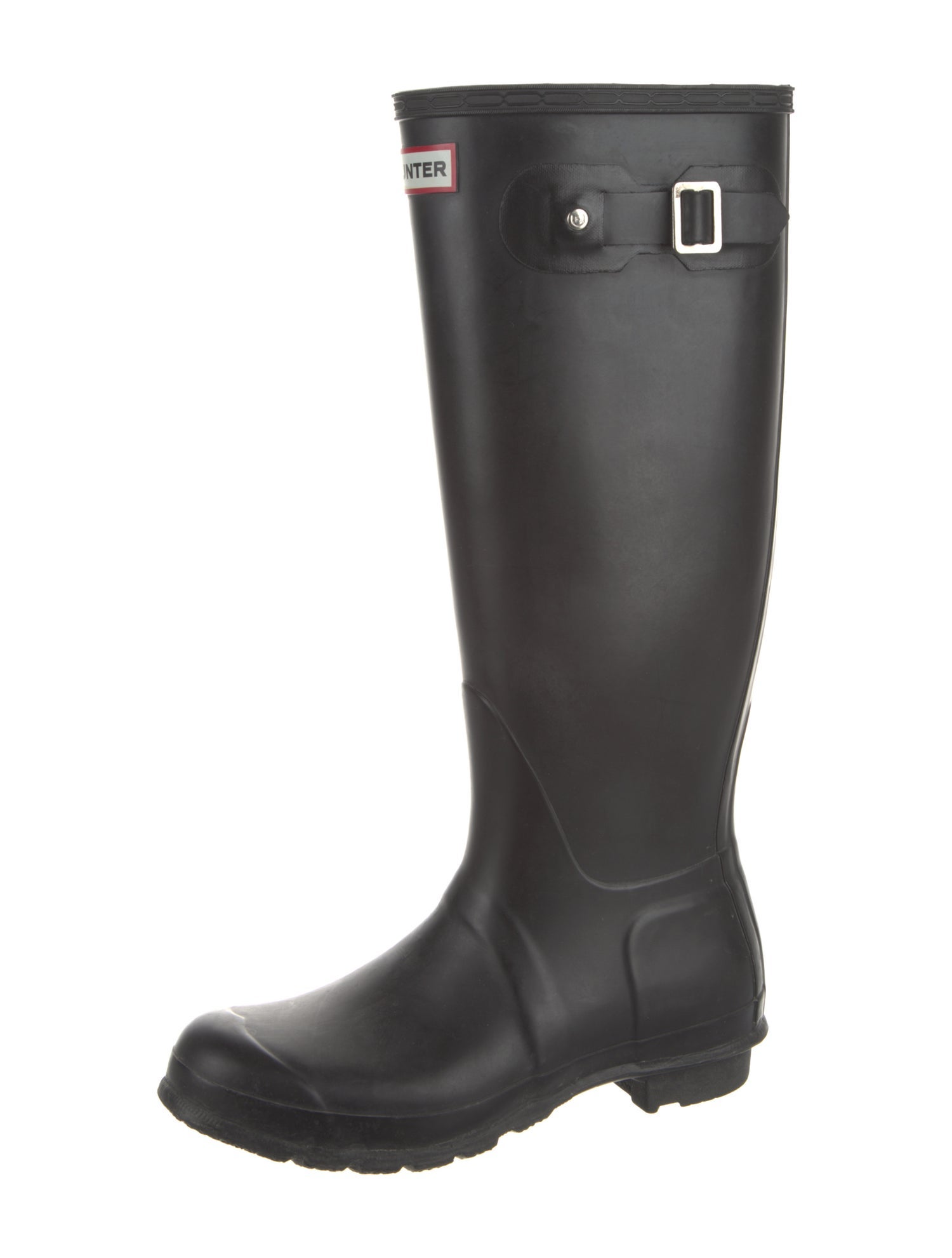 Hunter Rubber Rain Boots