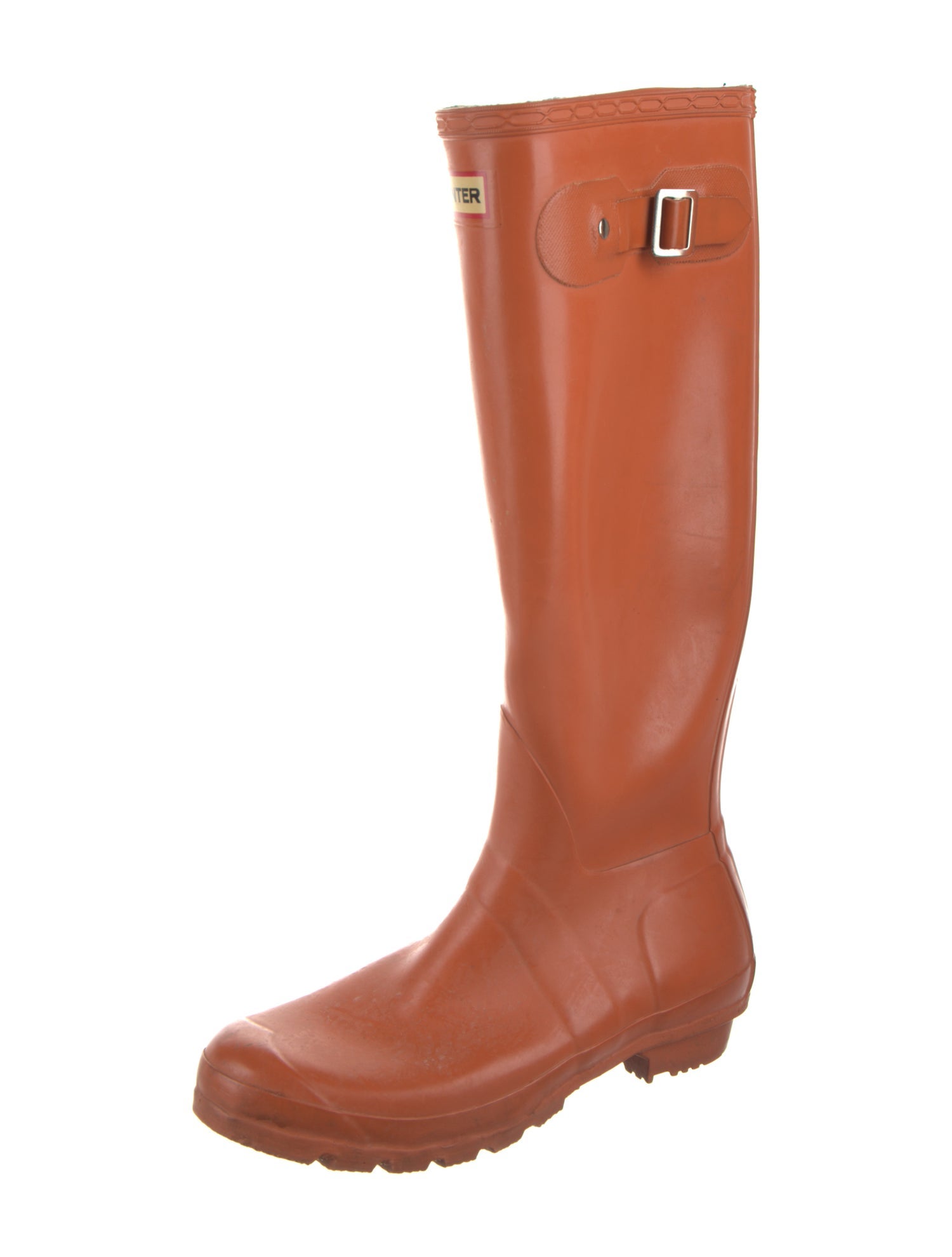Hunter Rubber Rain Boots