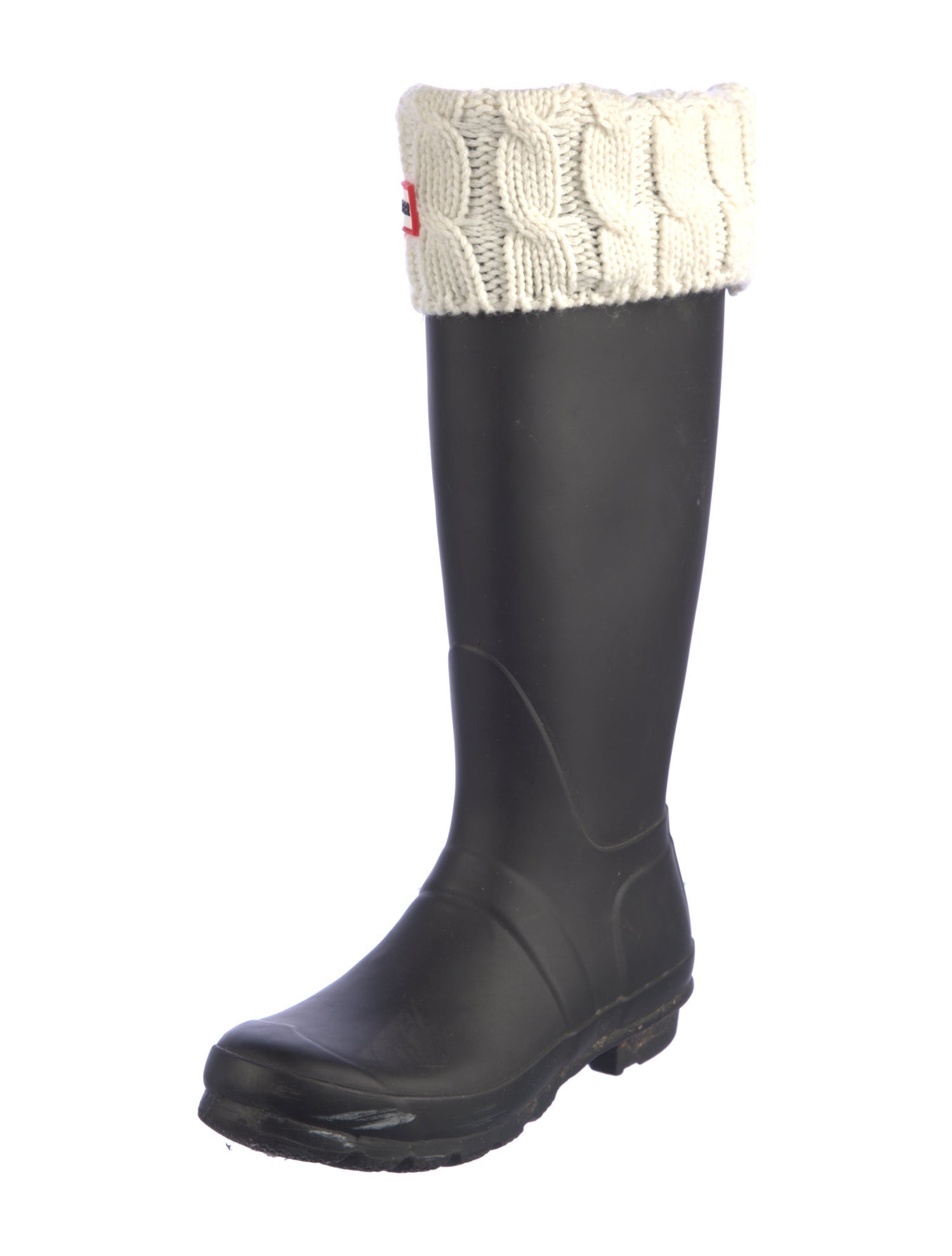 Hunter Rubber Rain Boots