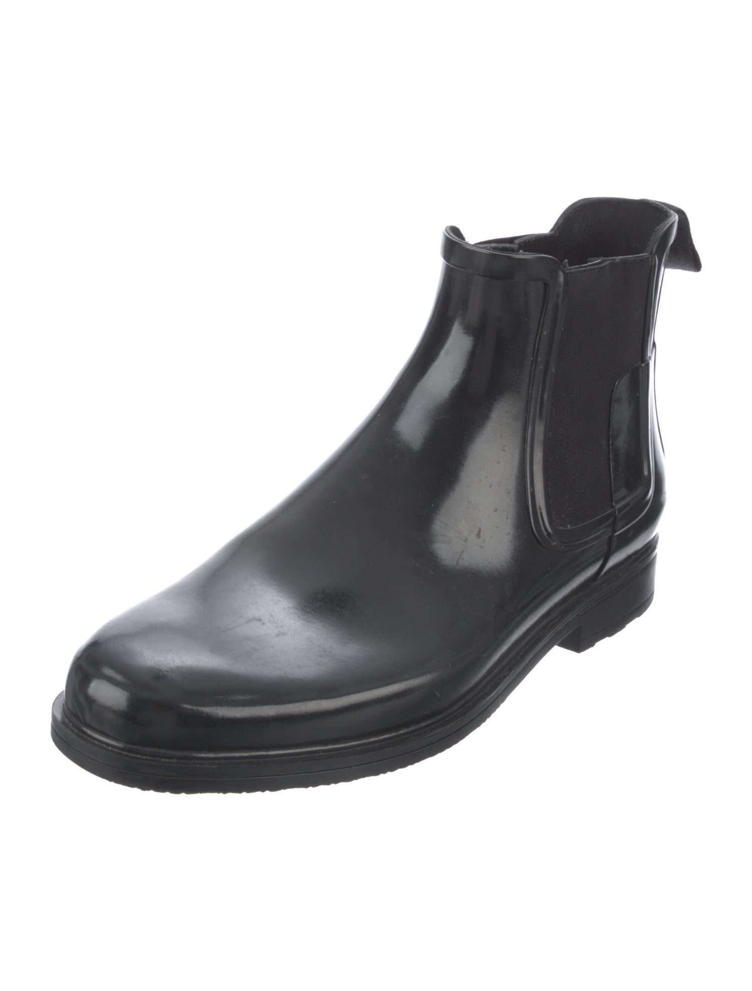 Hunter Rubber Rain Boots