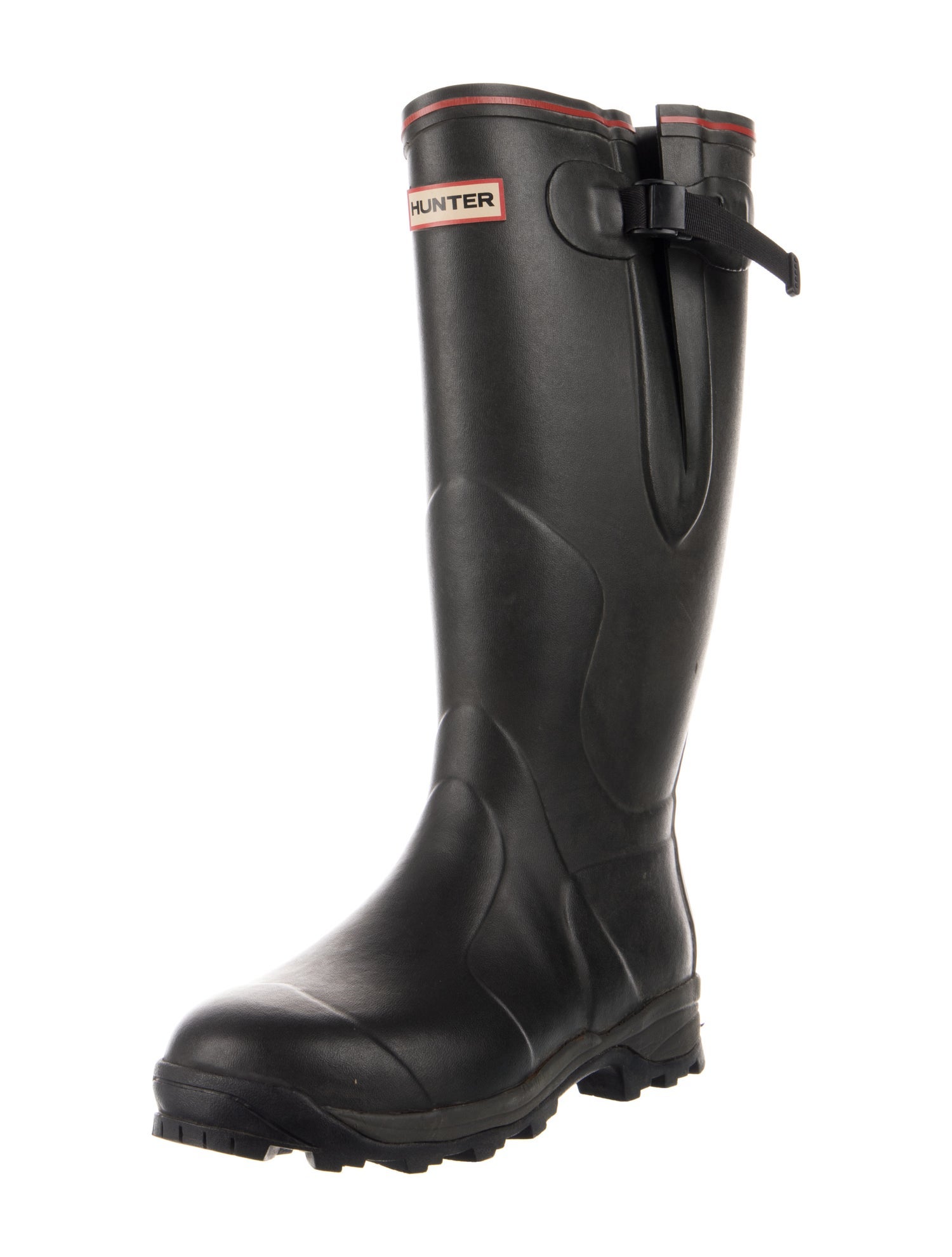 Hunter Rubber Boots