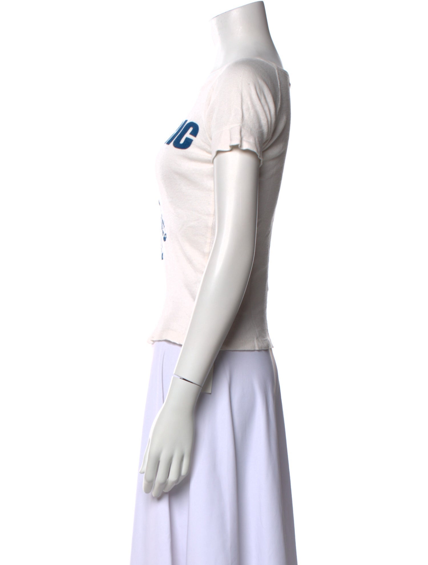 Hysteric Glamour Vintage 1990's T-Shirt