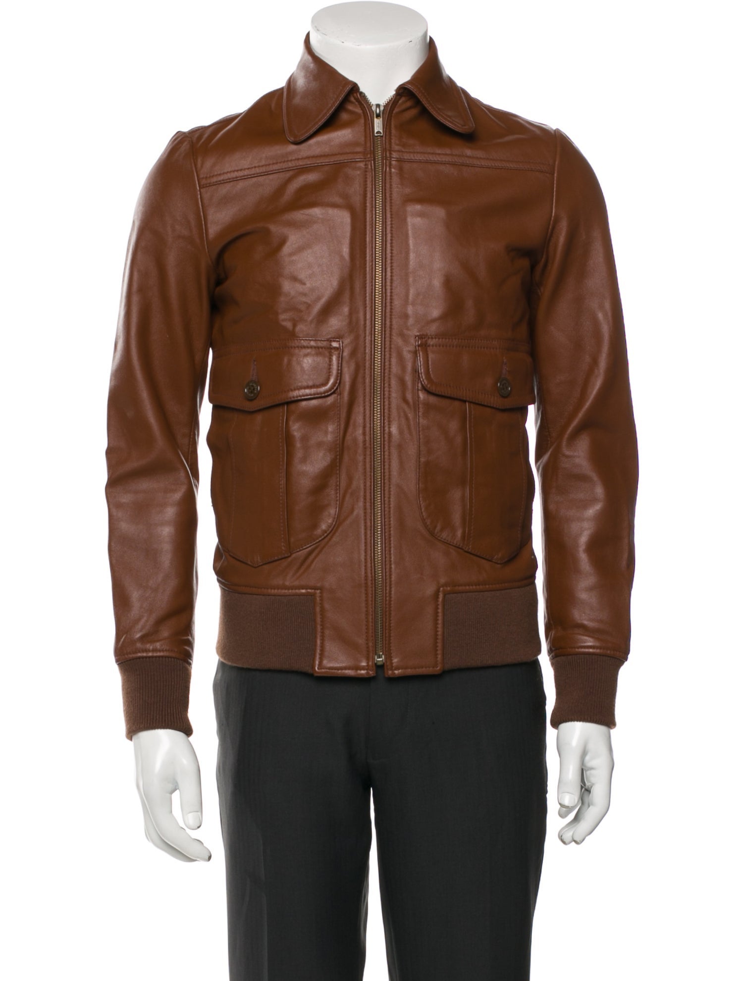 Hysteric Glamour Utility Jacket